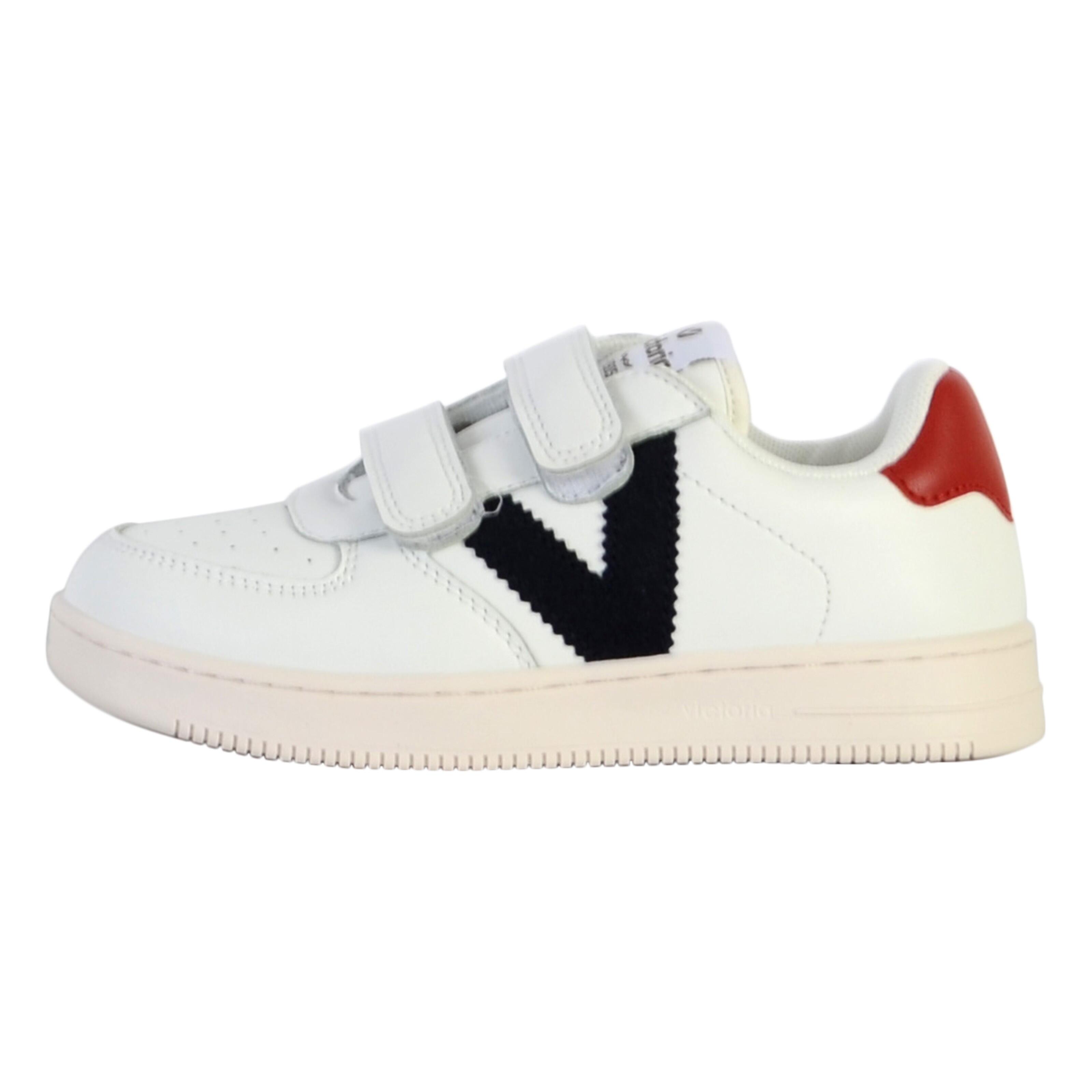 Buty VICTORIA 1124104V Biały