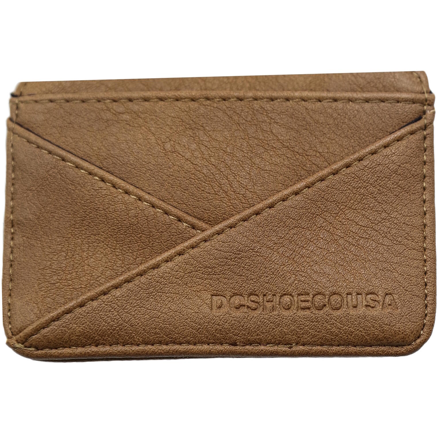 Posiadacz karty męskie DC Shoes Stacked