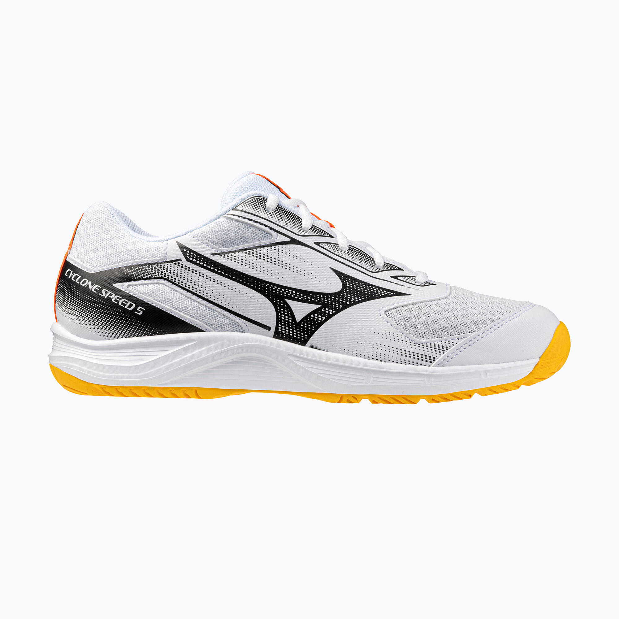 Buty do siatkówki Mizuno Cyclone Speed