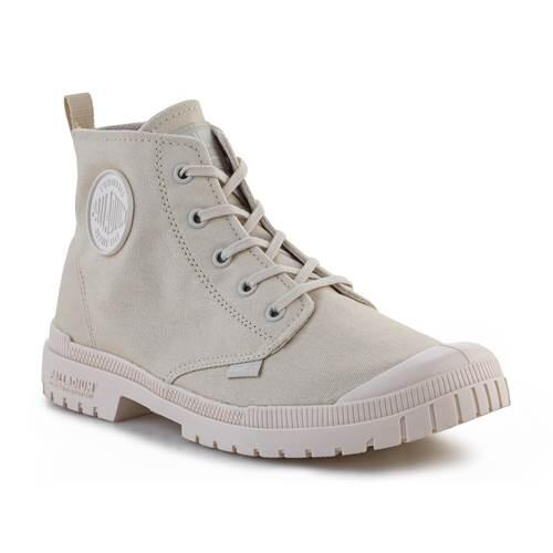 Buty do chodzenia damskie Palladium Pampa Sp20 Hi Cvs