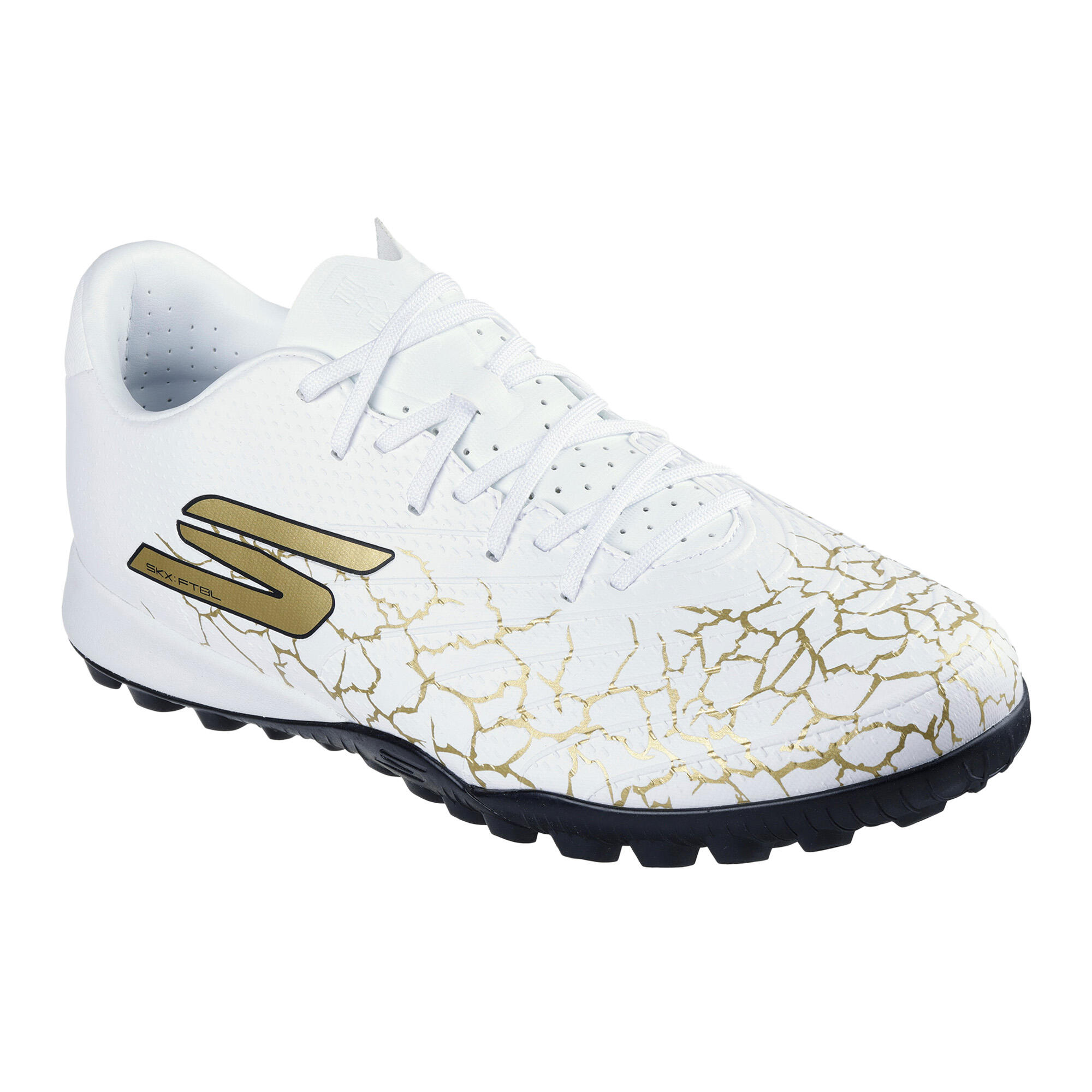 Buty piłkarskie męskie SKECHERS Skx_1.5 Academy TF