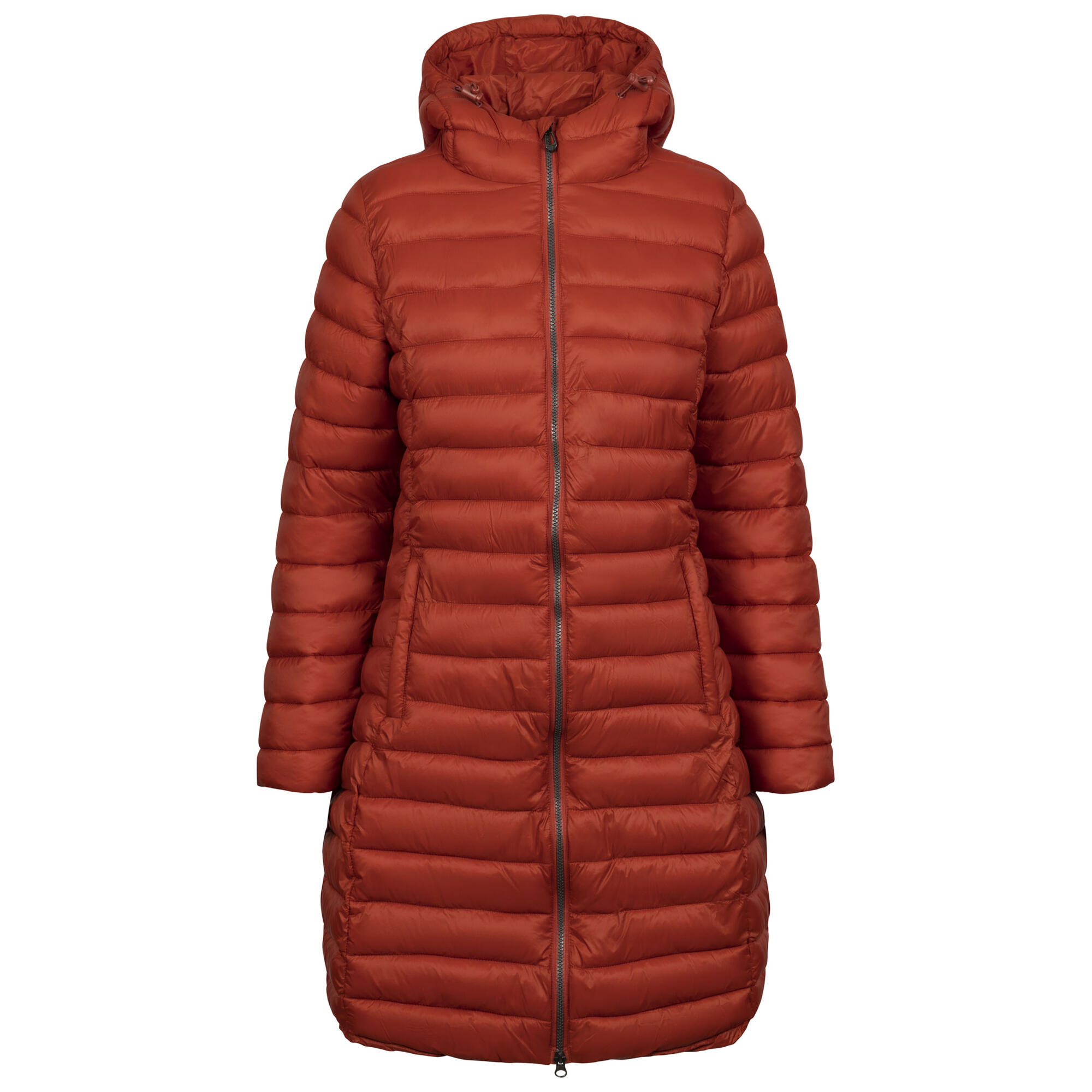 Kurtka Damska Dorothea Padded Jacket
