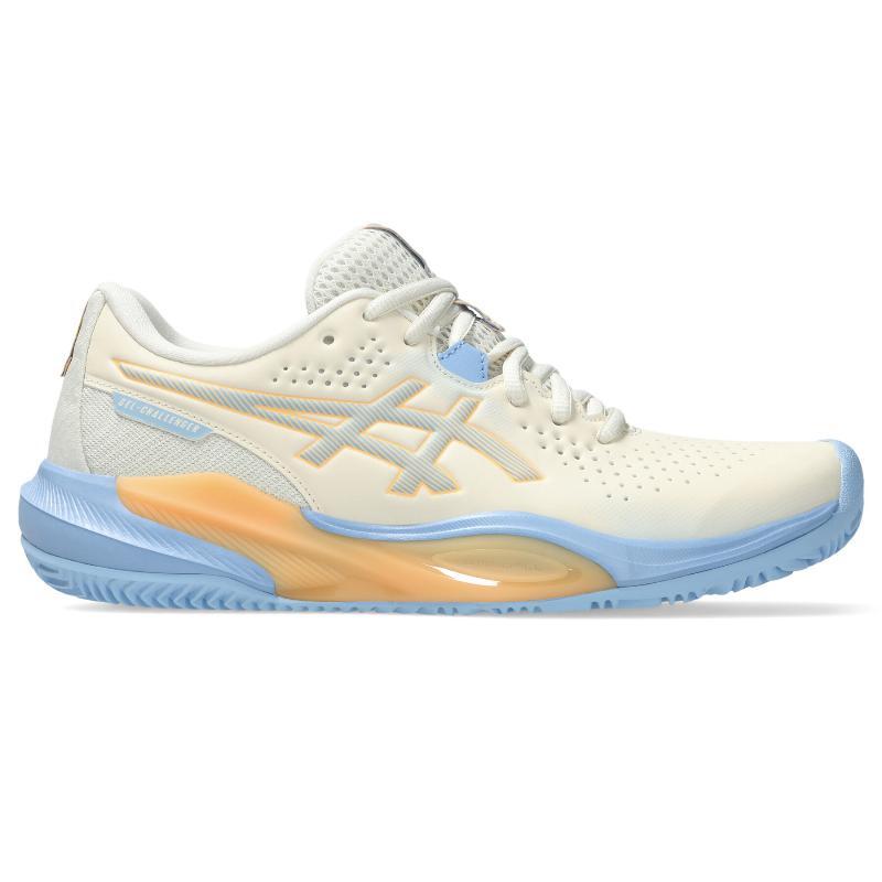 Damskie buty do padla Asics Gel-Challenger 15