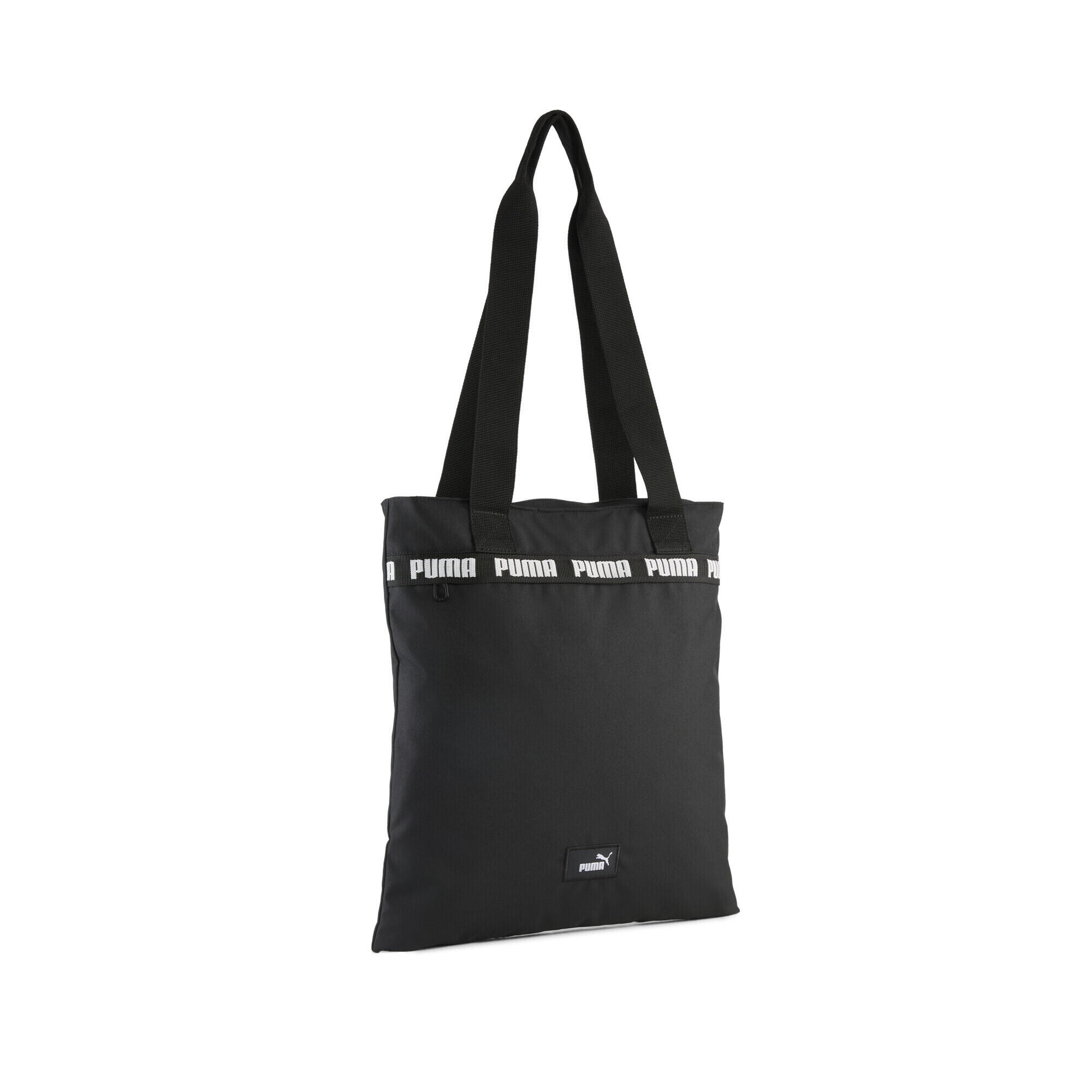 Torba tote Phase Tape 9 l PUMA