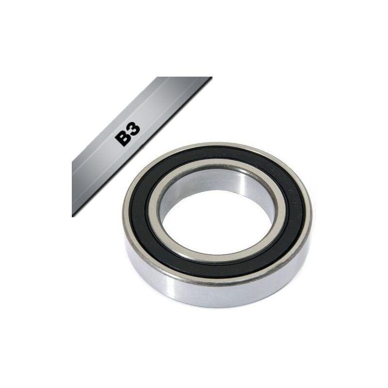 Łożysko Black Bearing B3 - DR6700-2RS - 10 x 16 x 8 mm