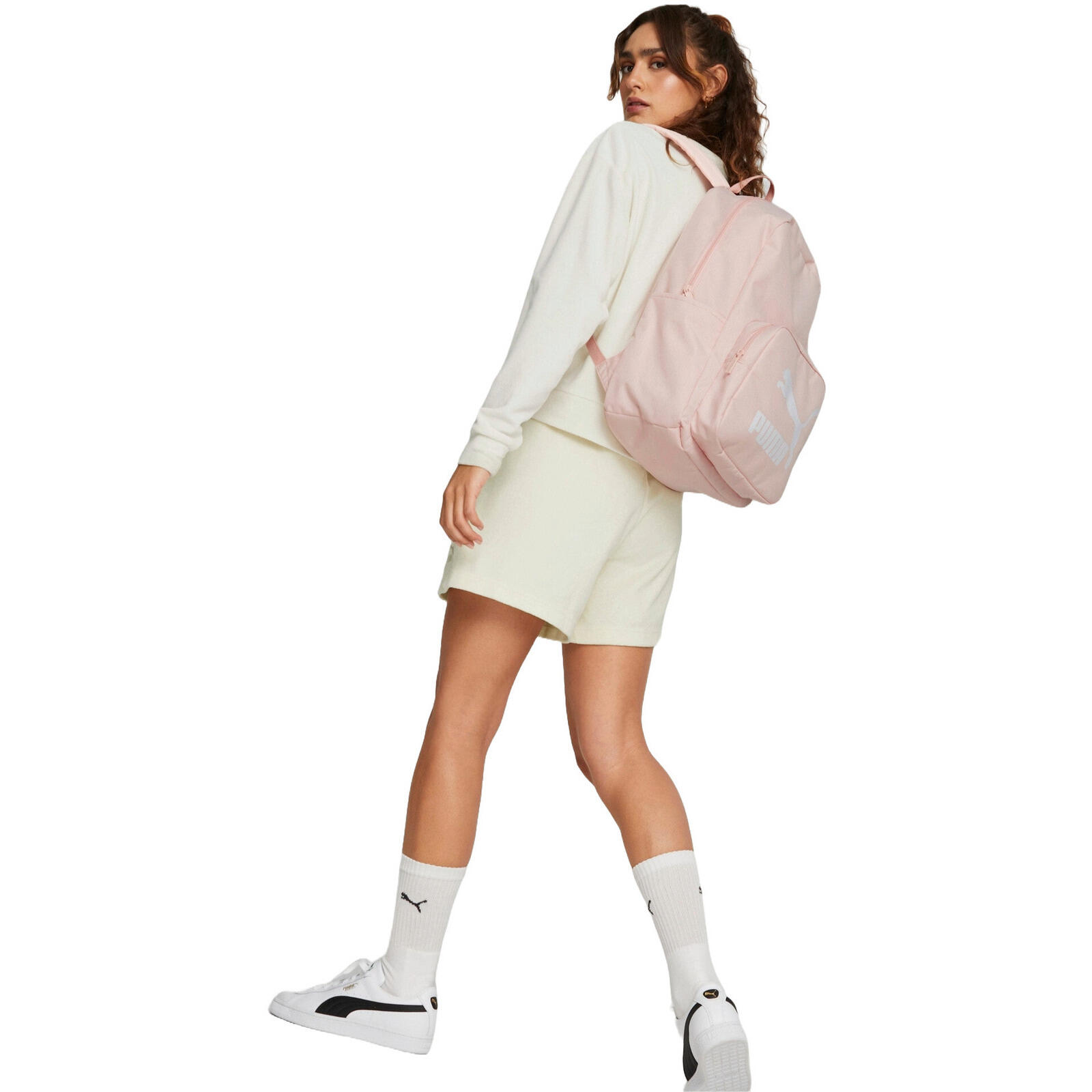 Plecak Puma Classics Archive