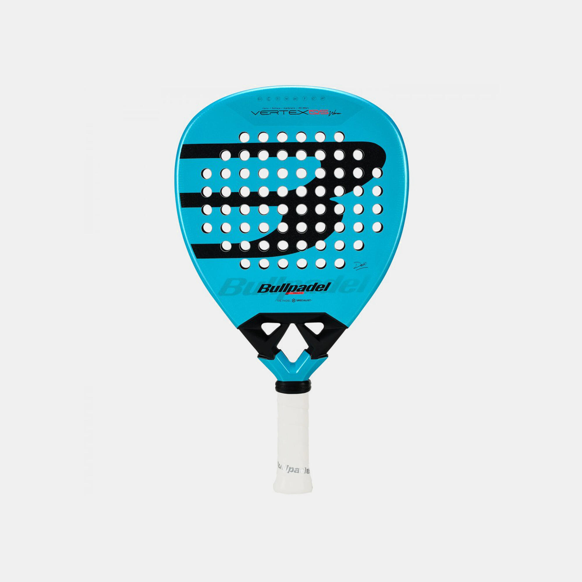 Rakieta do padla Bullpadel Vertex 05 W 26