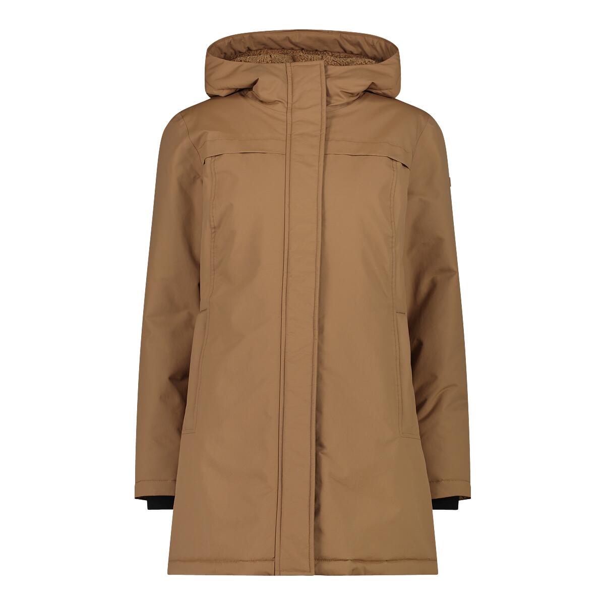 Płaszcz damski turystyczne CMP 34K0016