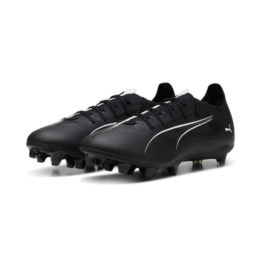 Buty piłkarskie uniseks Puma Ultra 5 Match FG/AG