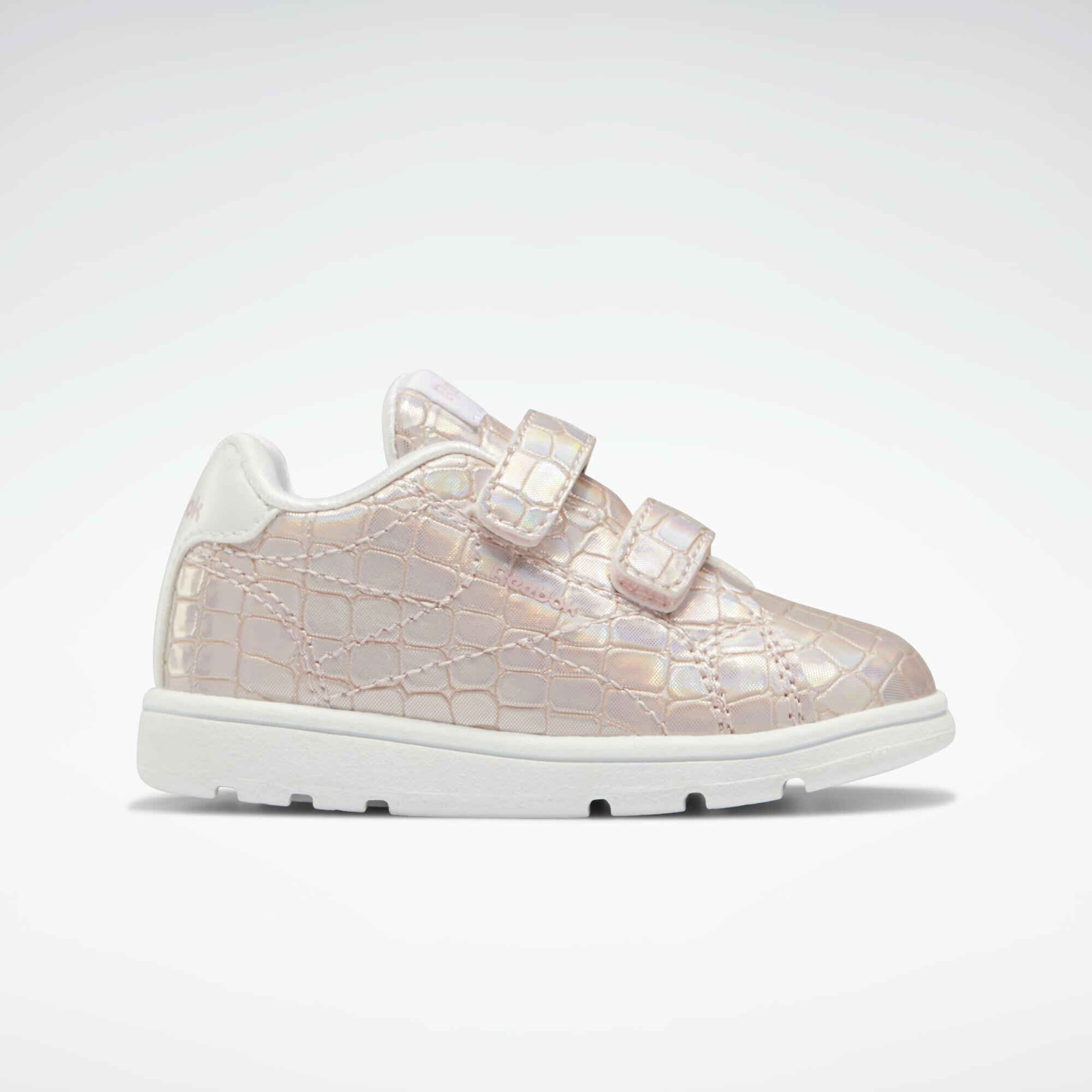 Buty do chodzenia niemowlęce Reebok Royal Complete CLN 2