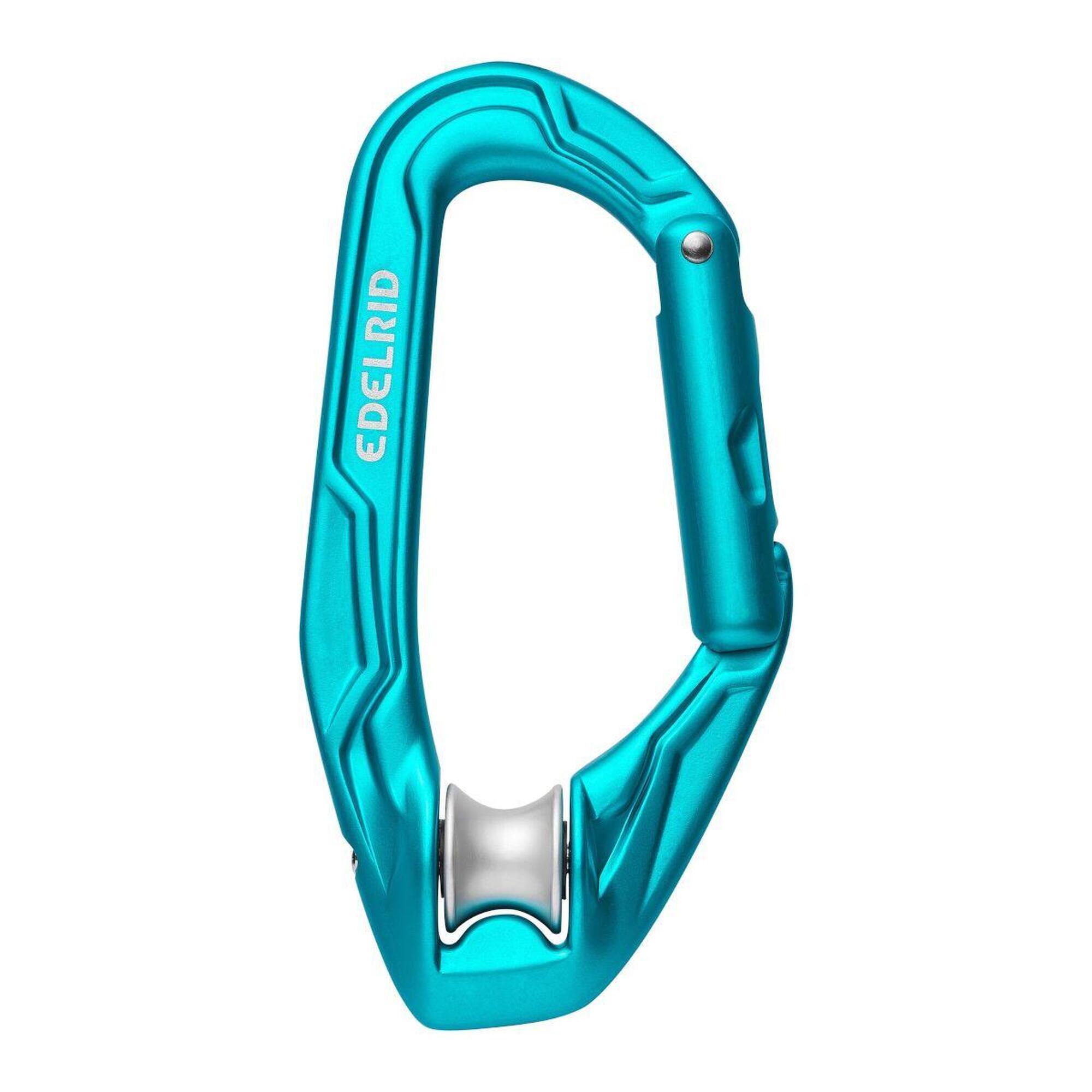 Karabinek Edelrid Axiom