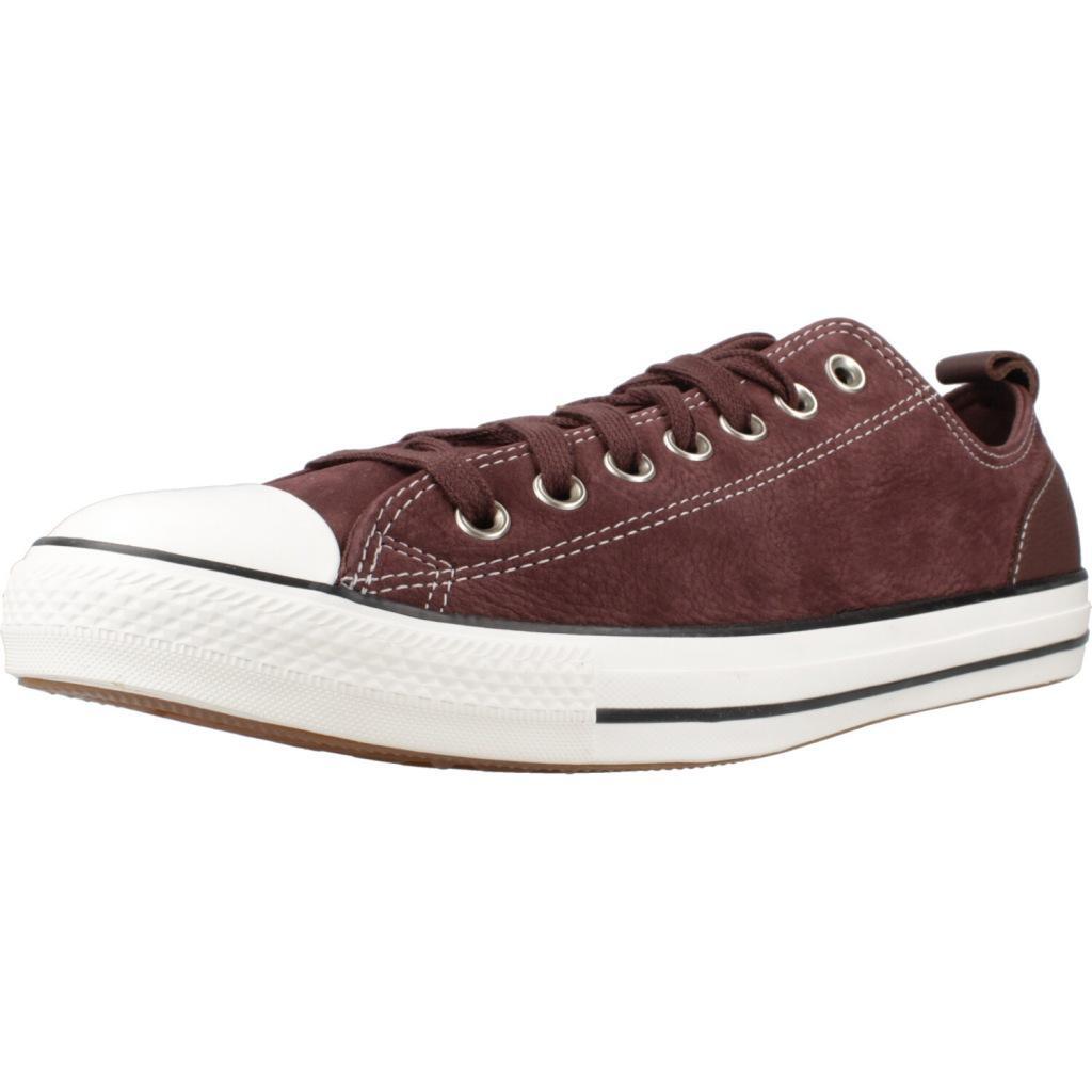 Buty CONVERSE CTAS WIDE OX ETERNAL Brązowy