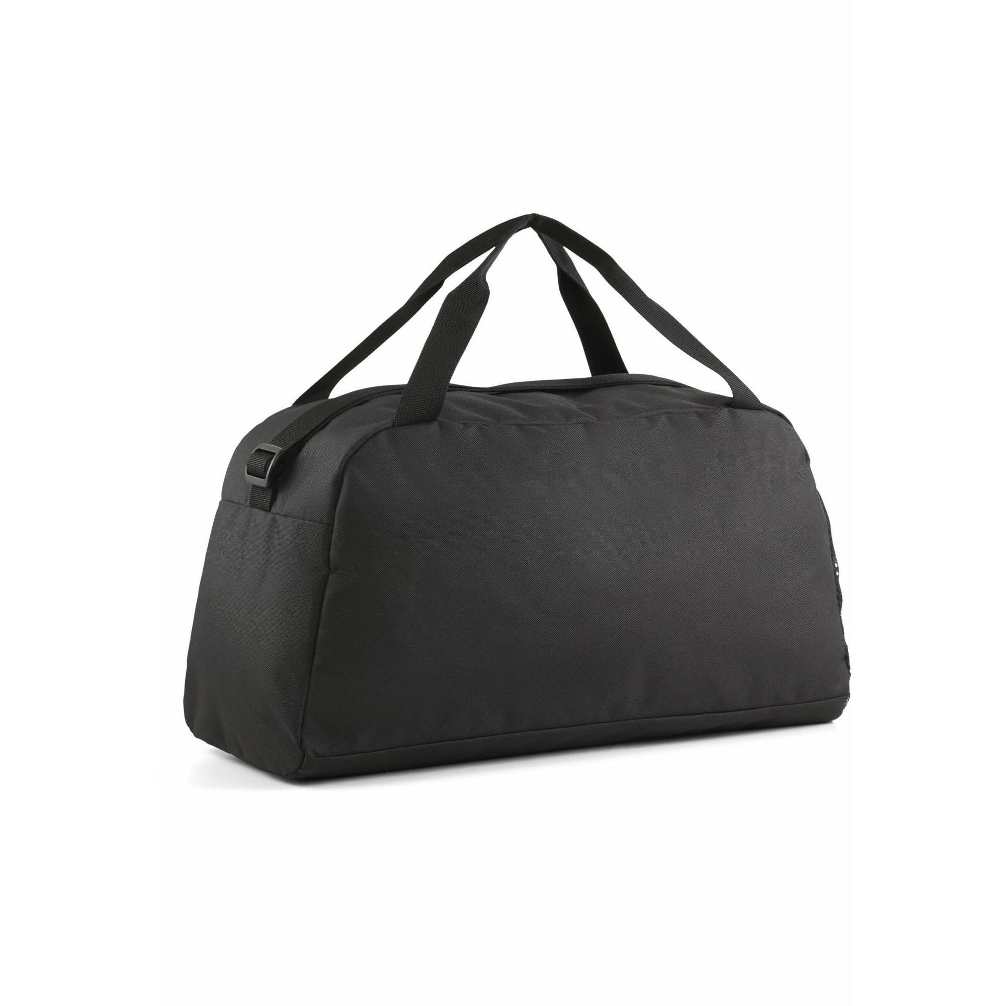 Mała torba sportowa PUMA Phase 22 l PUMA Black