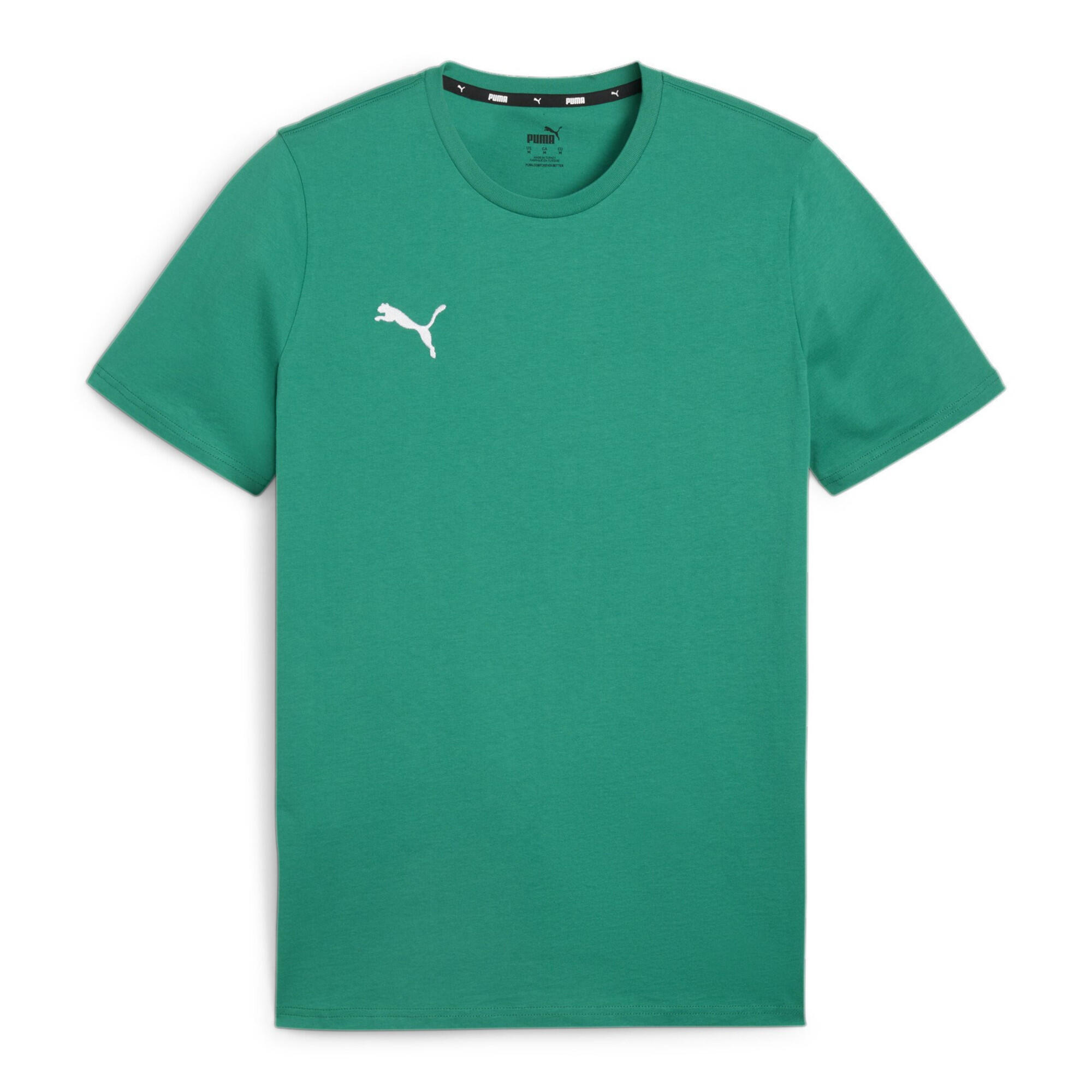 Koszulka męska Puma Team Goal Casuals Tee