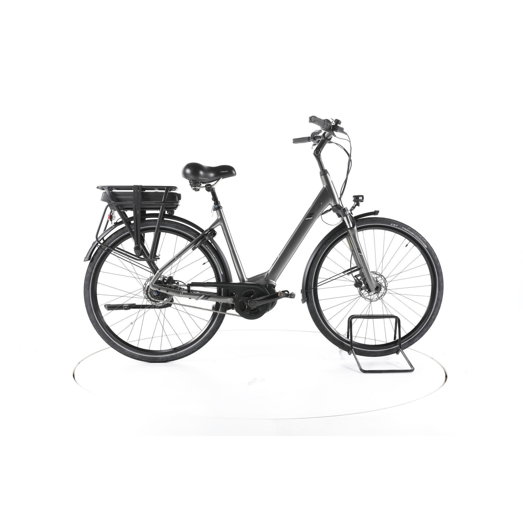 Second Life - Giant Entour E+ 0 28 RT Niska rama - Bardzo dobry stan