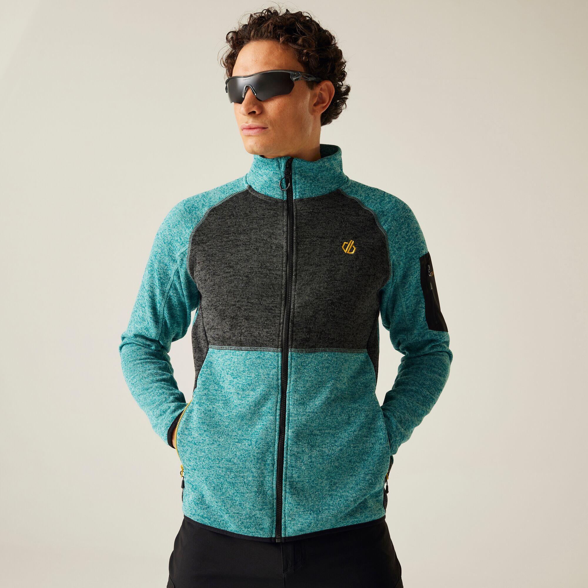 Torrek Thermal Męski polar turystyczny