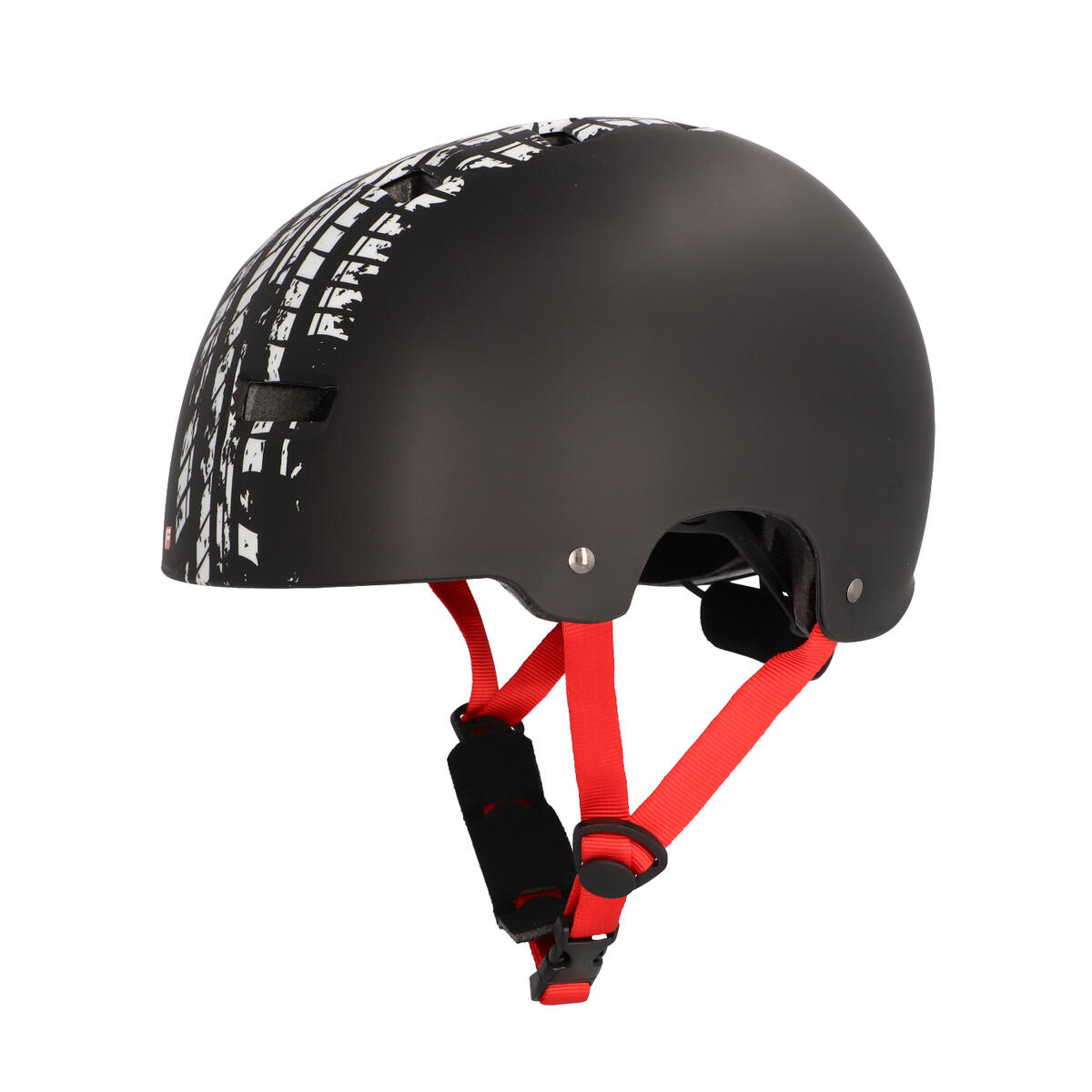 Kask rowerowy Fischer Track