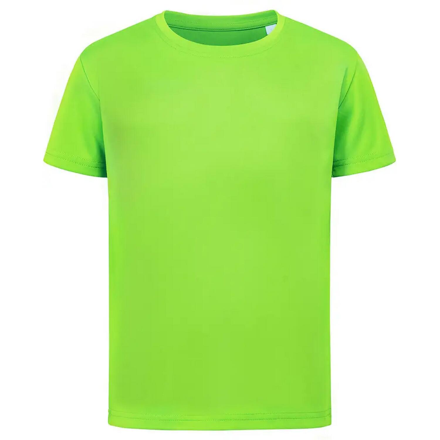 Koszulka Sportowa Dla Dzieci