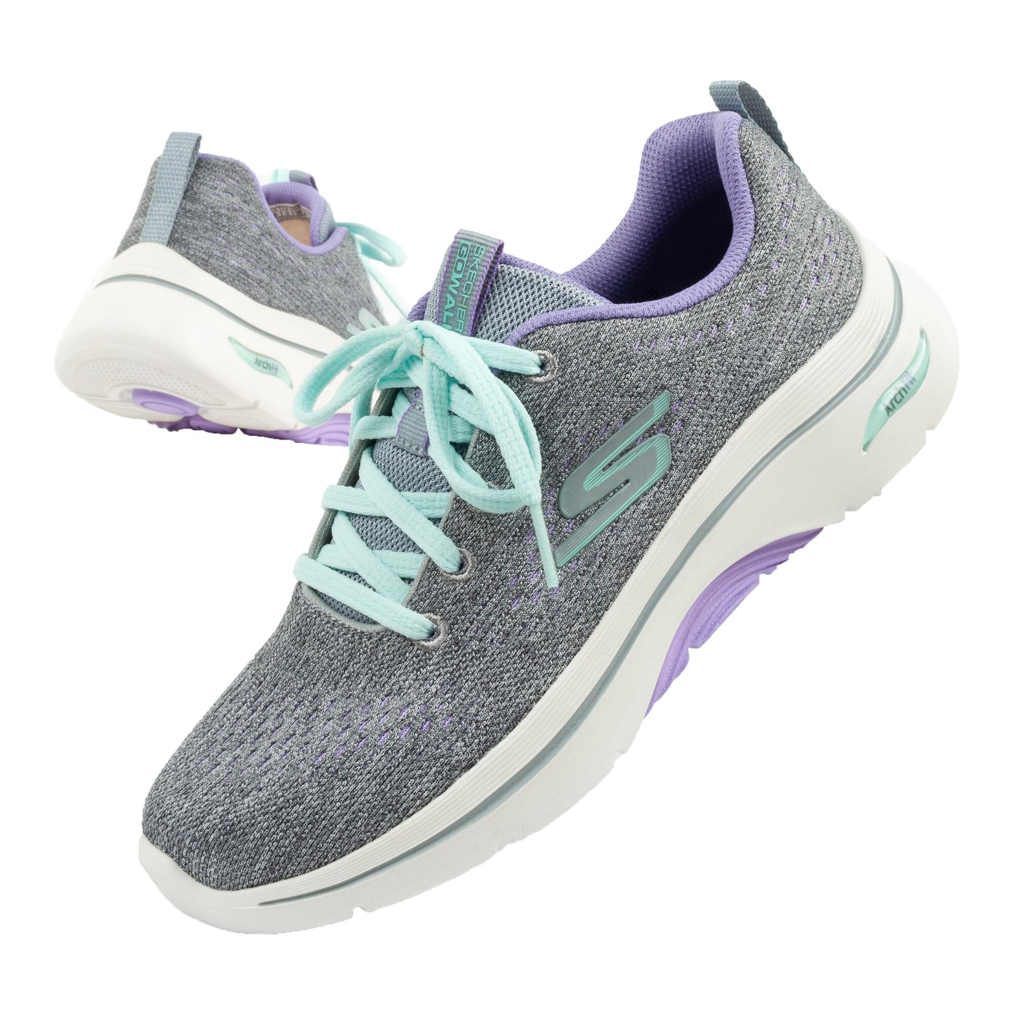 Buty sportowe damskie Skechers Go Walk Arch Fit 2.0