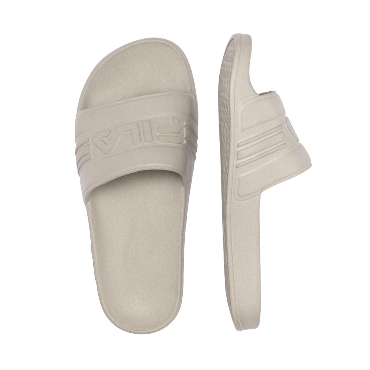 Klapki basenowe damskie Fila Jetspeed wsuwane