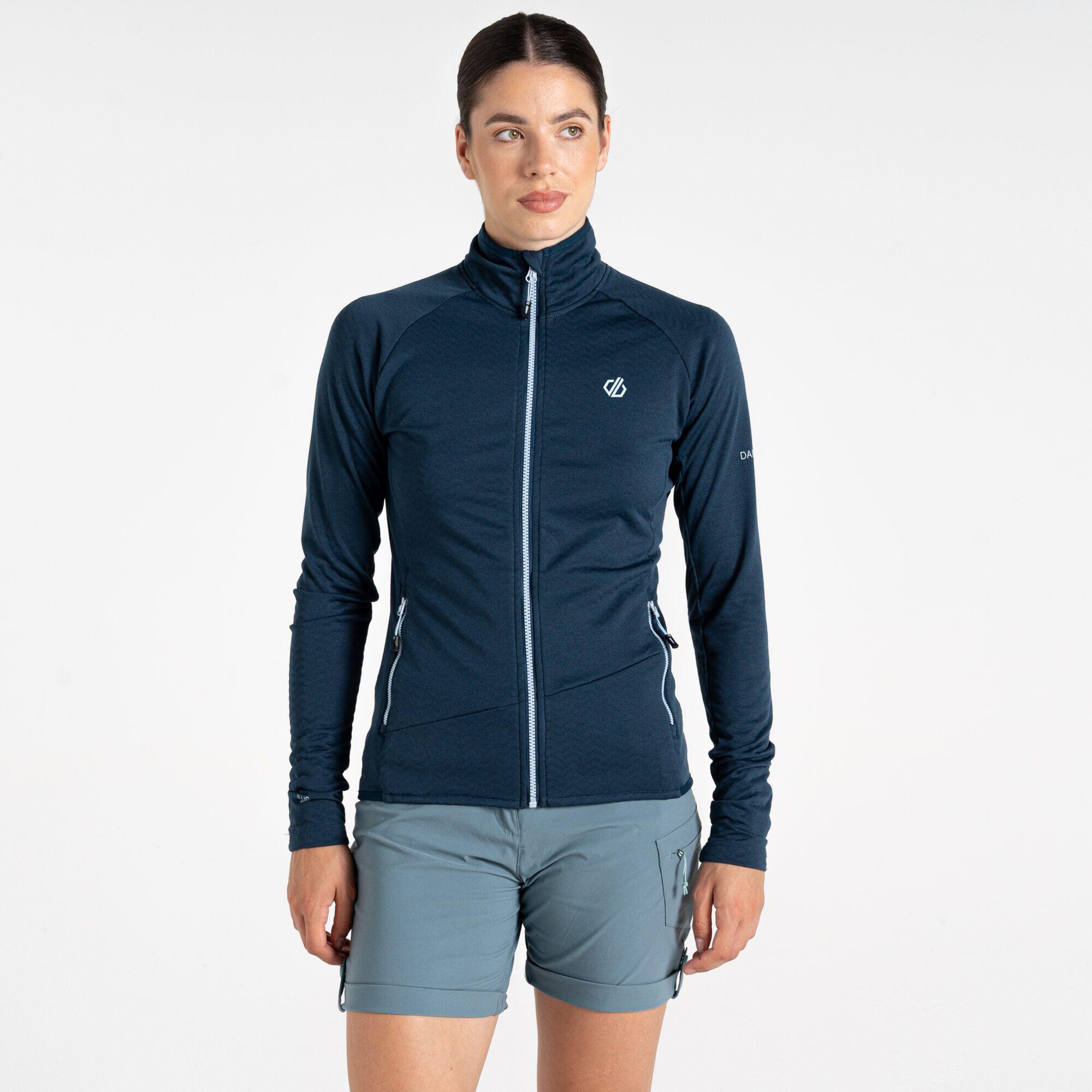 Damska warstwa środkowa Emerging Core Stretch