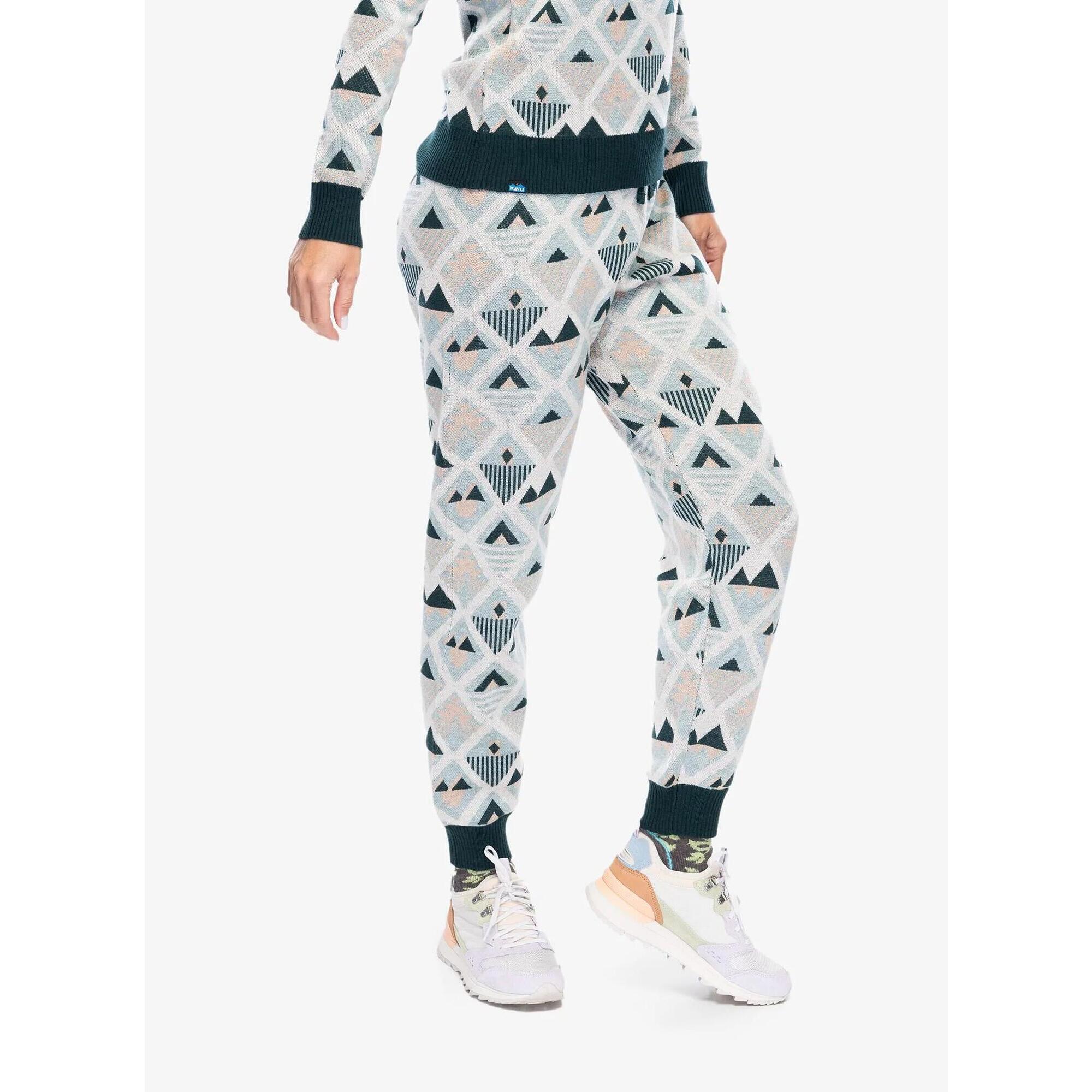 Spodnie damskie Kavu Cabin Creek