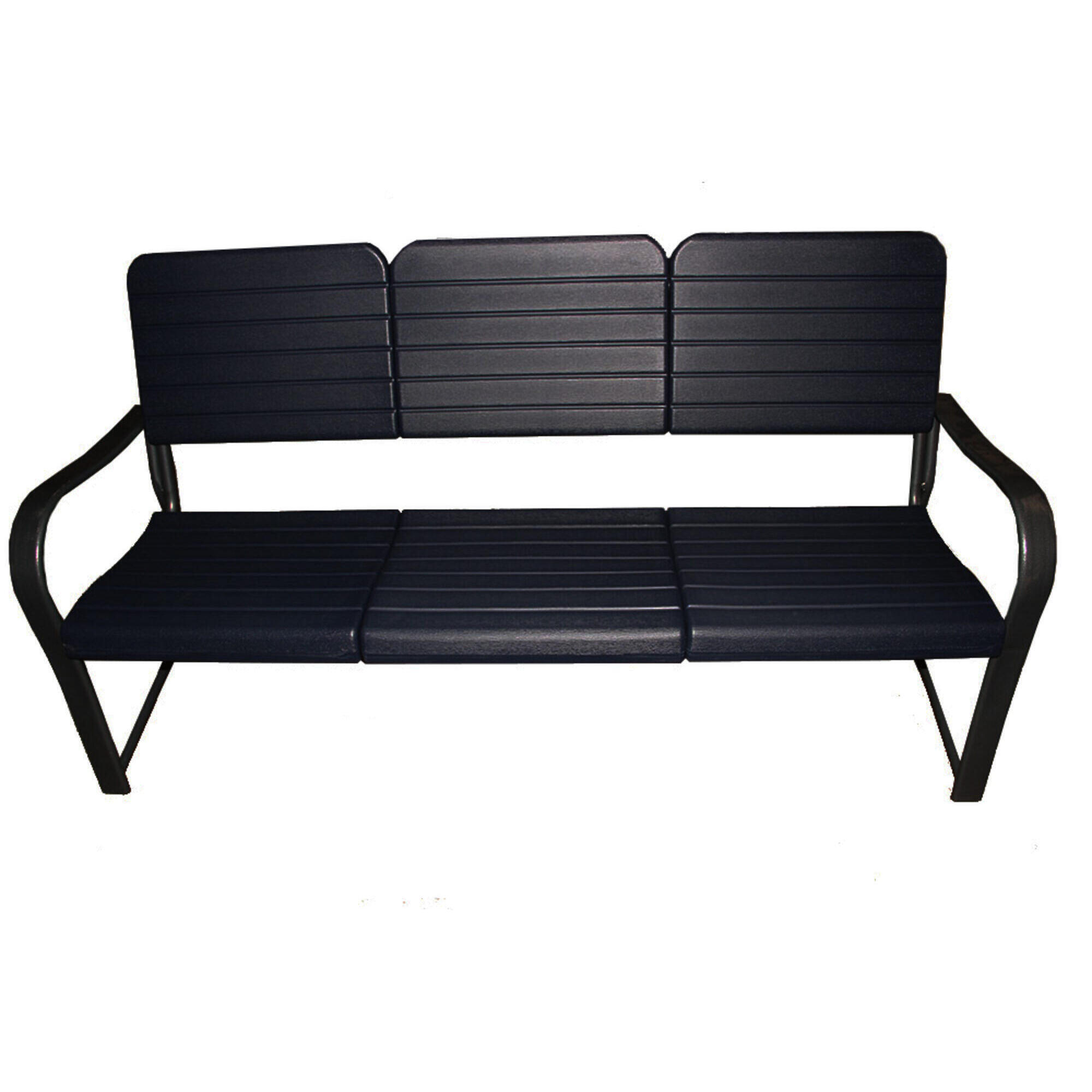 Ławka do kortów tenisowych Carrington 1,60 m