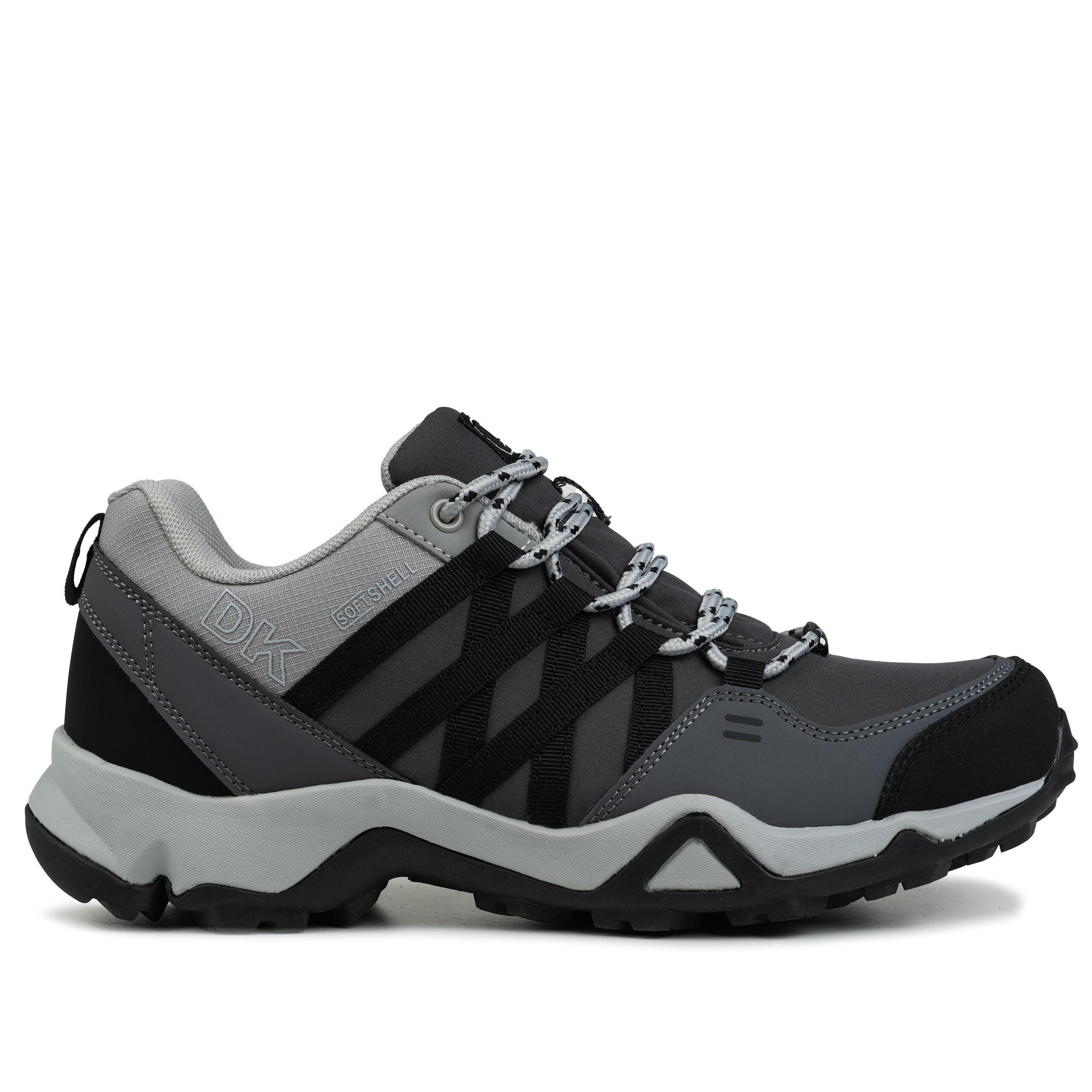 Buty męskie sportowe trekkingowe DK SWAT