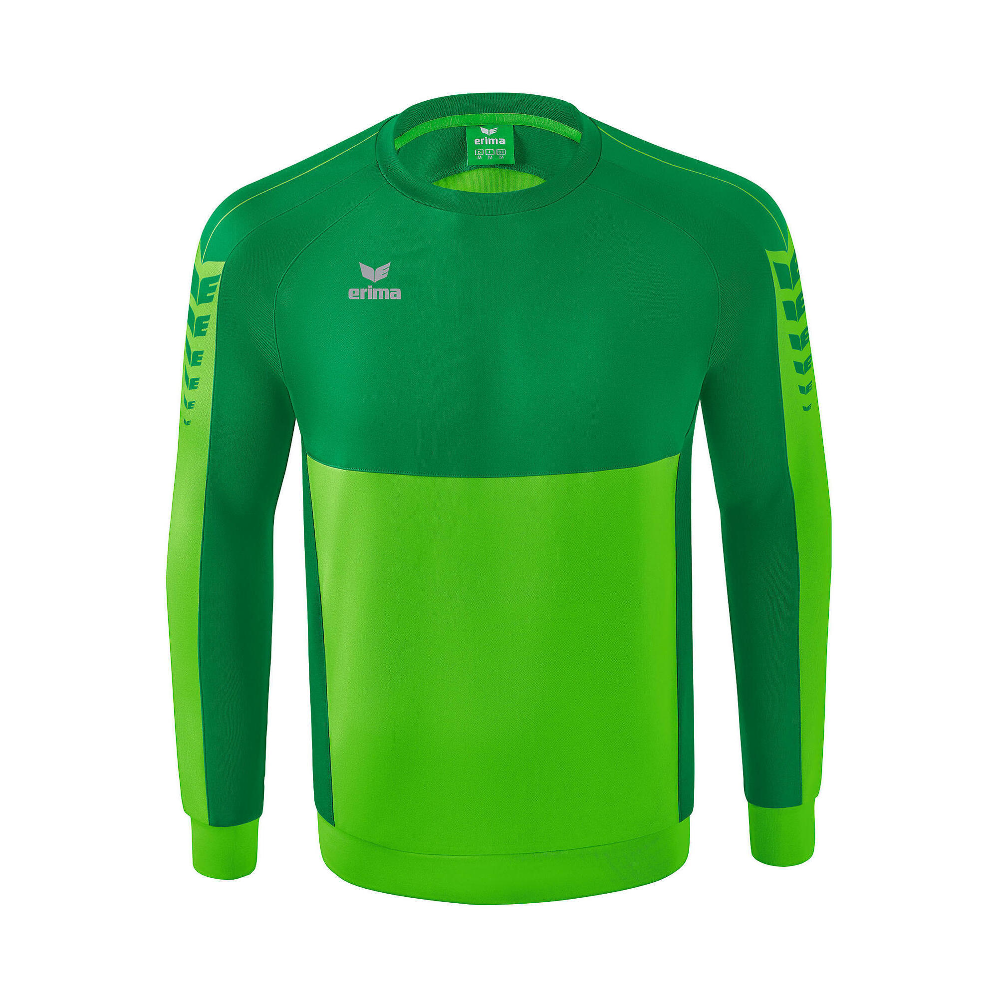 Bluza dziecięca Erima Six Wings