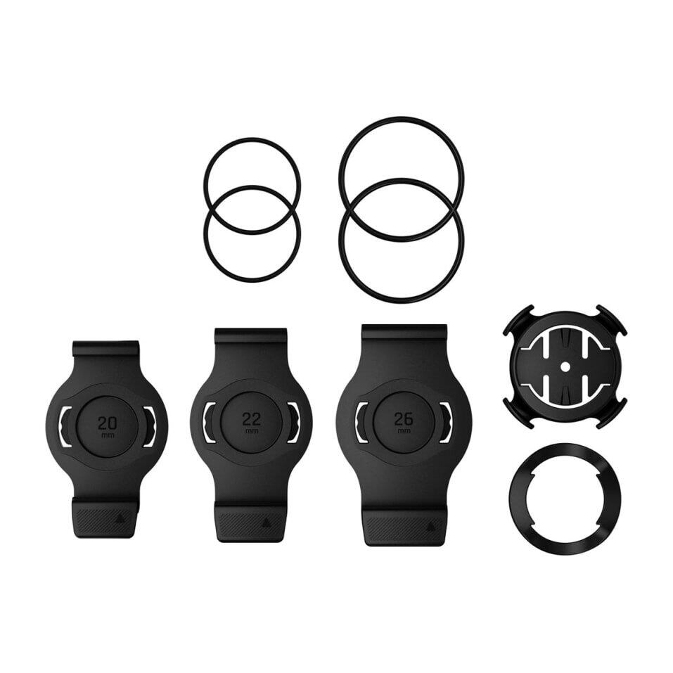 Stojak rowerowy ćwierćobrotowy Garmin QuickFit®