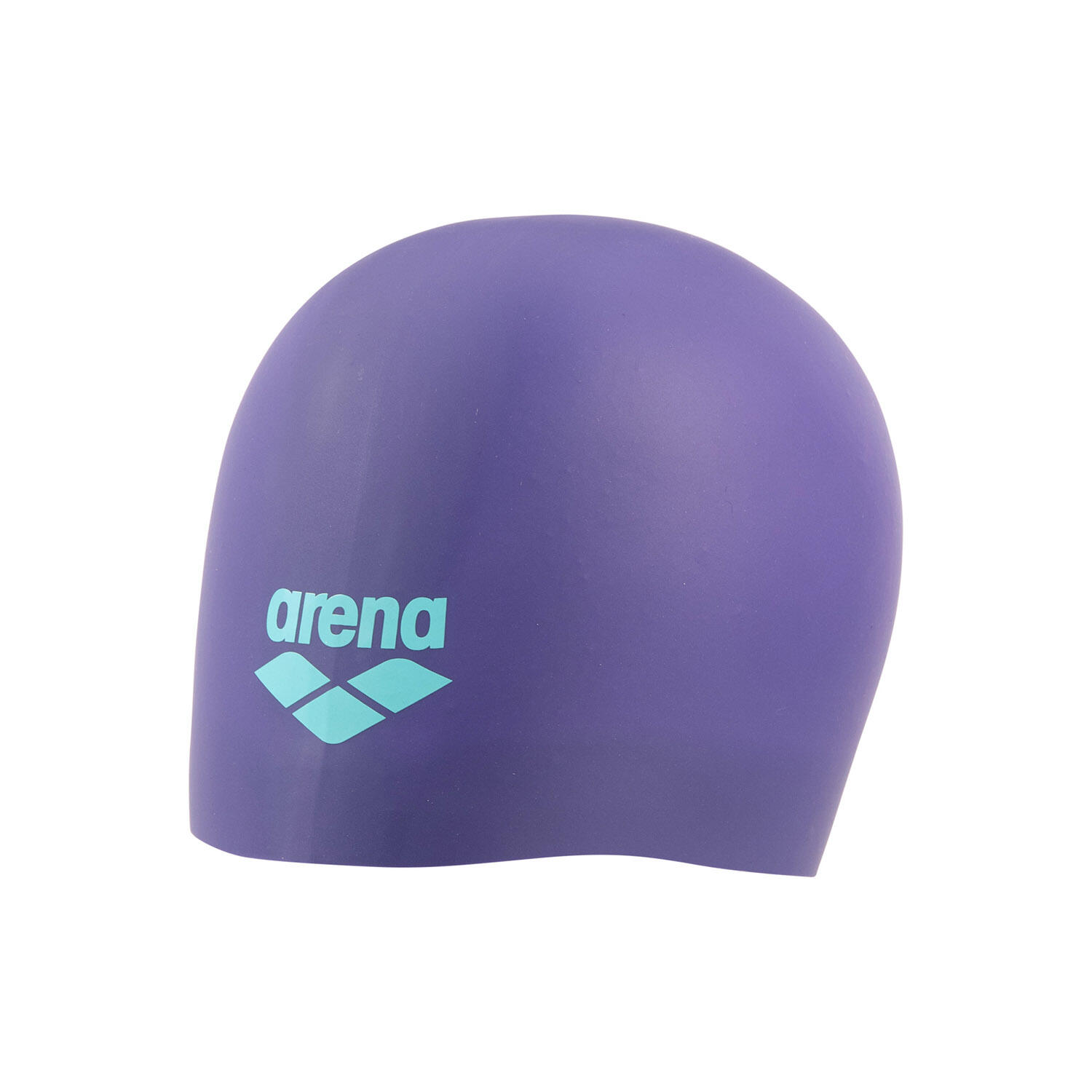 Arena Badmuts Long Hair Blauw / Paars