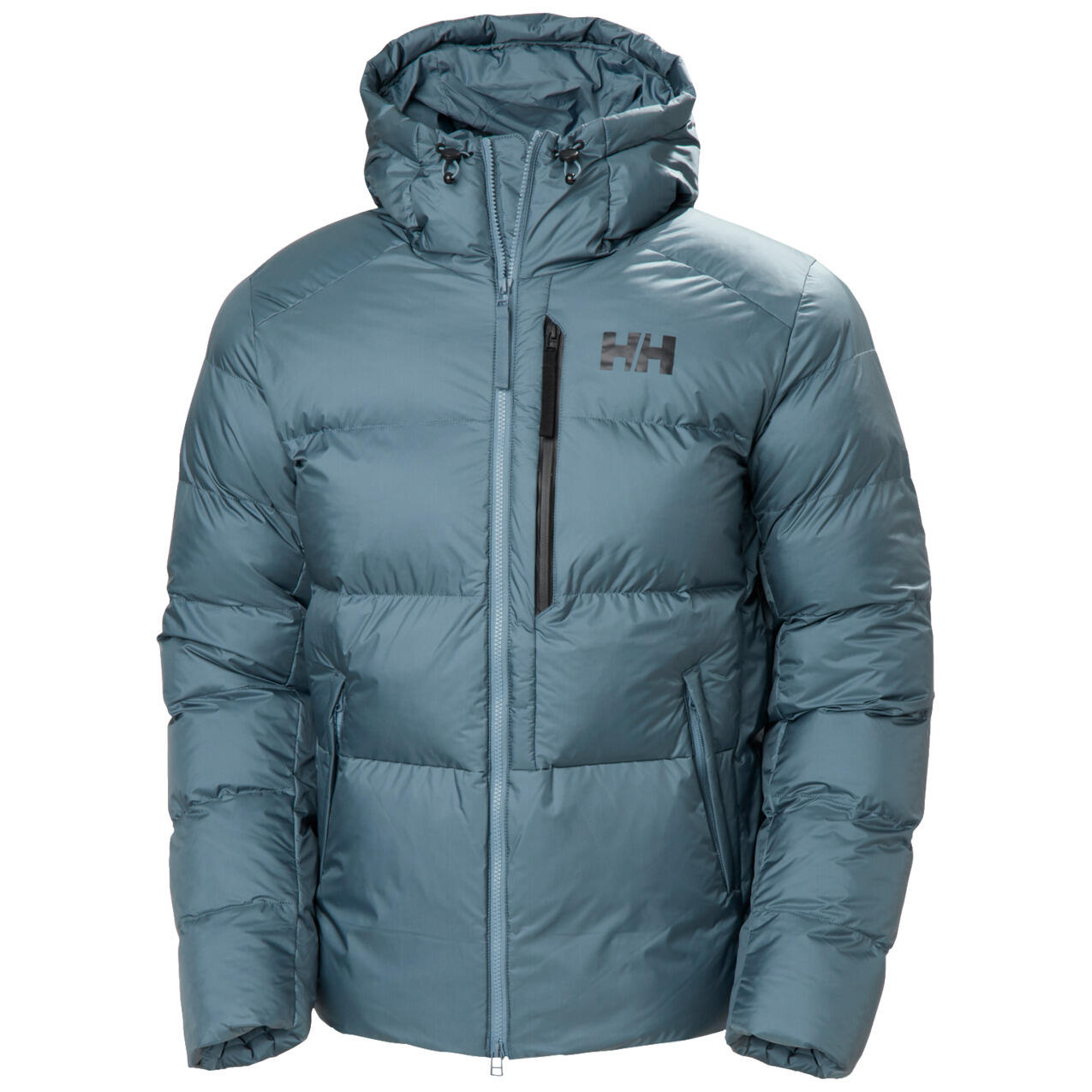Kurtka z kapturem Helly Hansen Active Winter