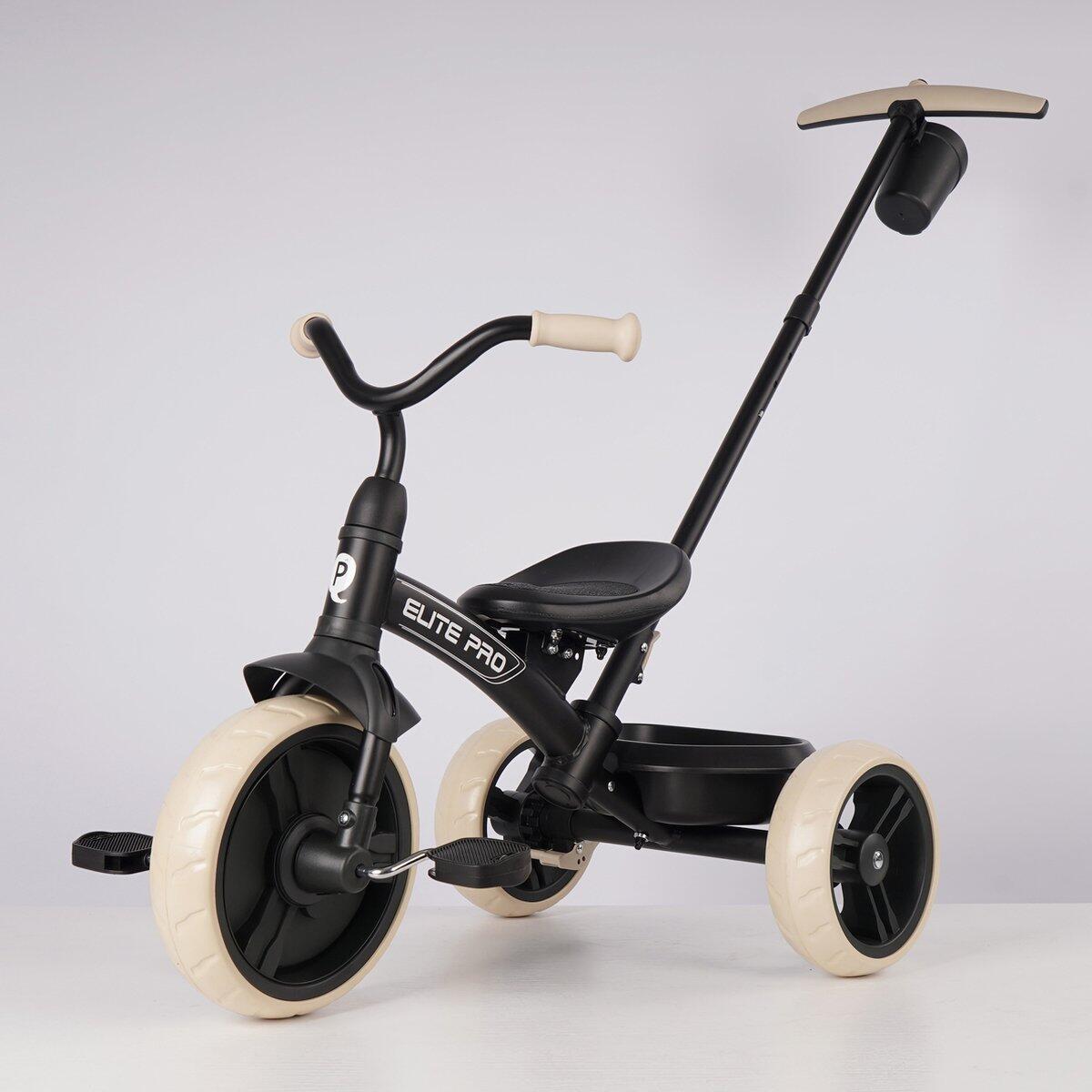 Rowerek jeździk dla dzieci Qplay Elite Pro