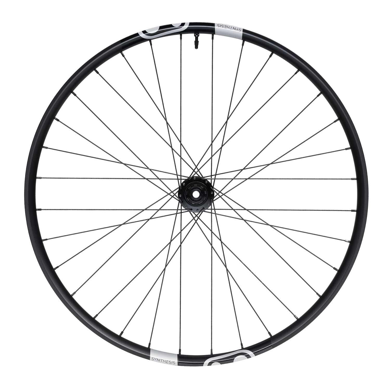 Koło z crankbrothers Synthesis Alloy 2.0 E-Bike XD