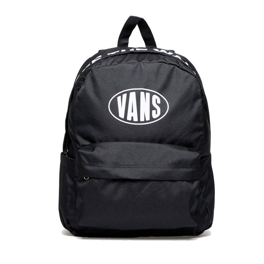 Plecak szkolny młodzieżowy Vans Old Skool Backpack 22L VN000H4WY281