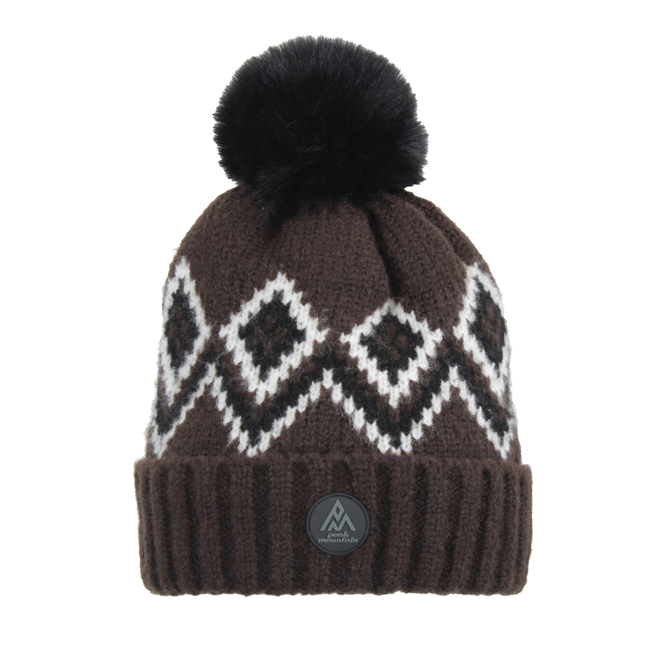 Czapka Peak Mountain Monceau