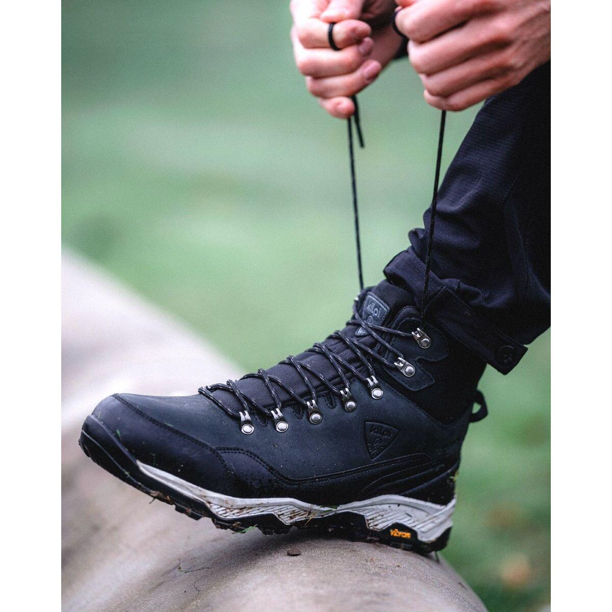 Buty trekkingowe Kilpi Tracker WP High