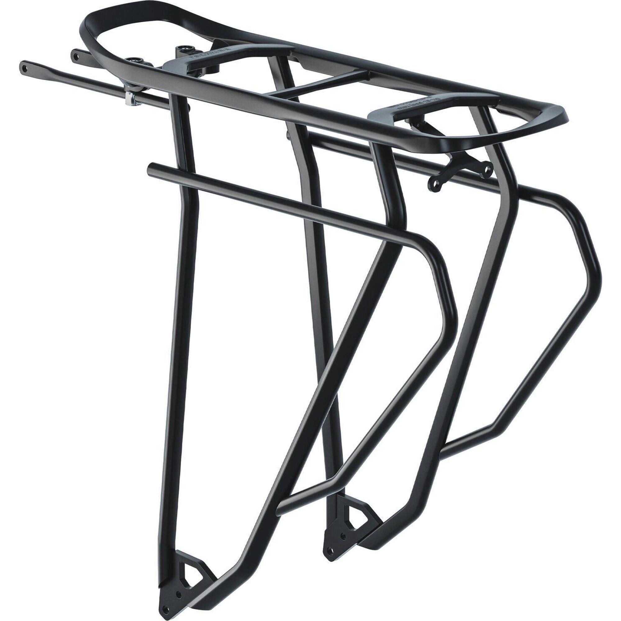 System bagażników Racktime Standit 2.0 Tour, 28 cali