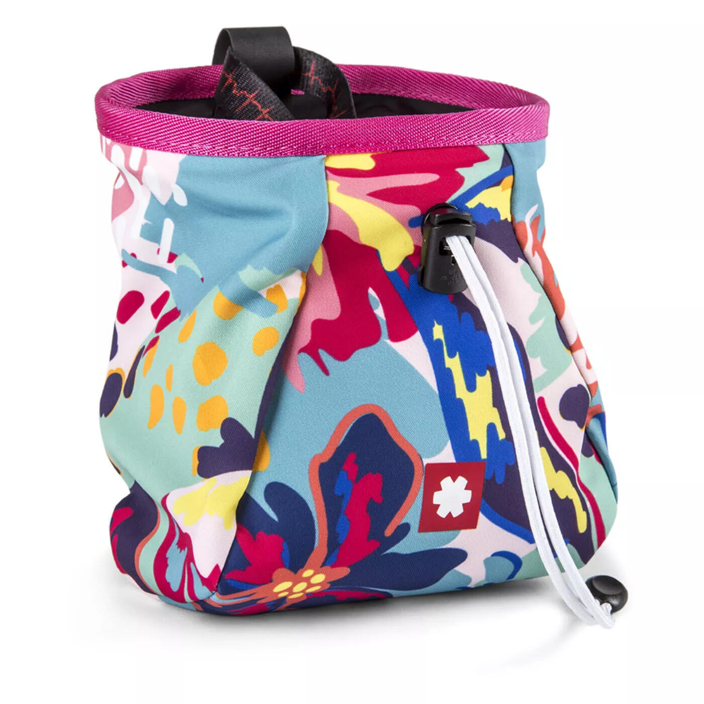 Woreczek na magnezję Ocun LUCKY