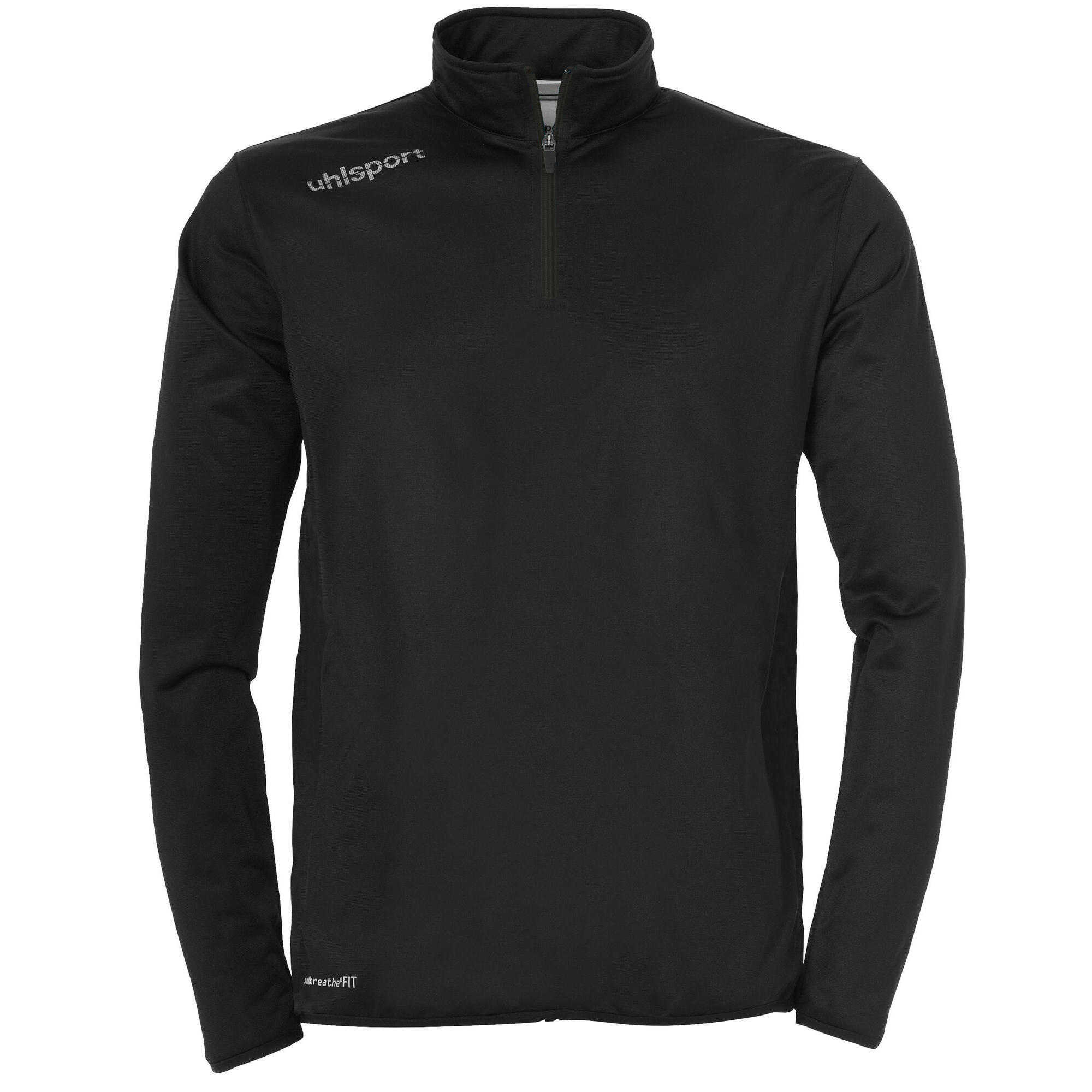 Kurtka dziecięca 1/4 zip Uhlsport Essential