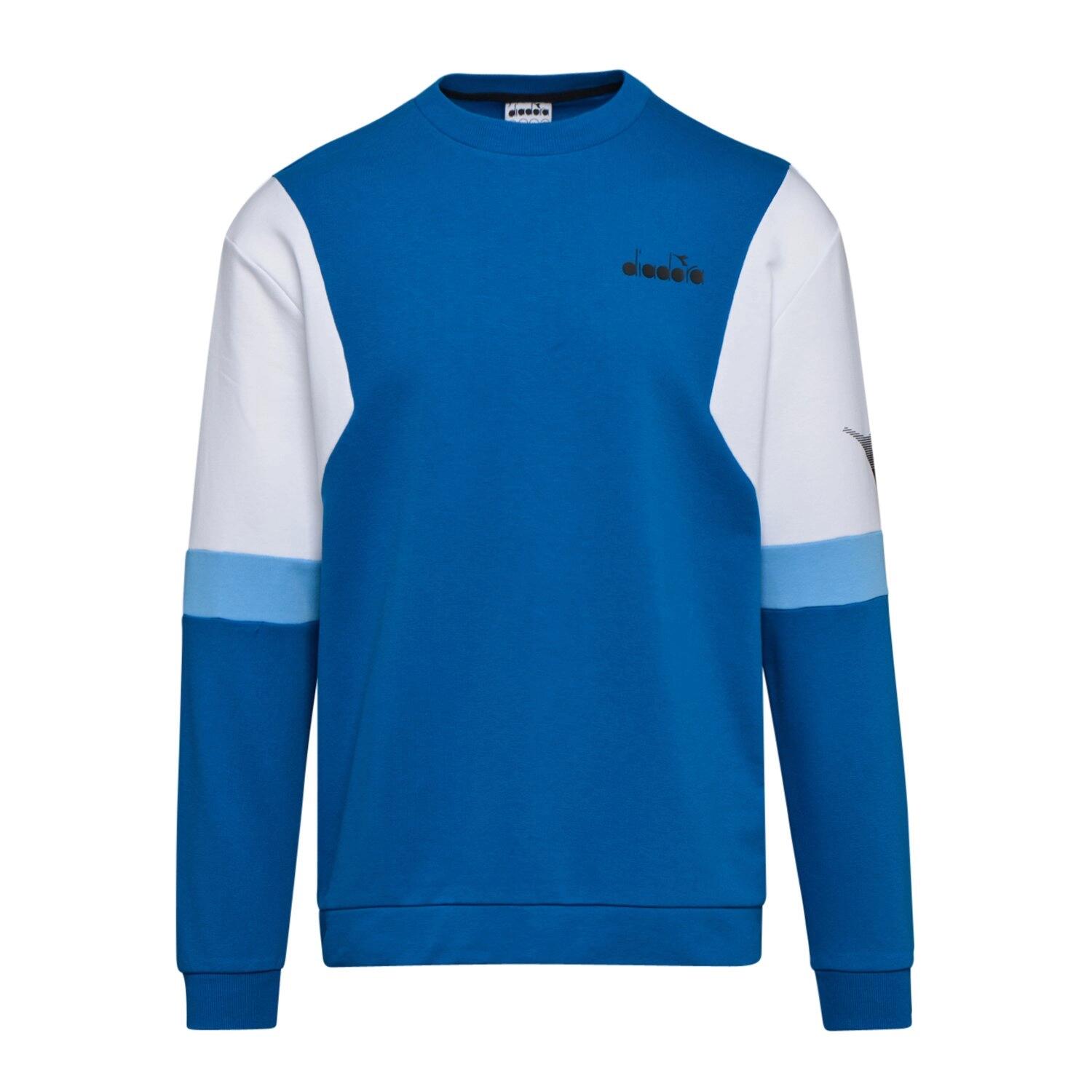 Bluza męska DIADORA SWEATSHIRT CREW DIADORA CLUB