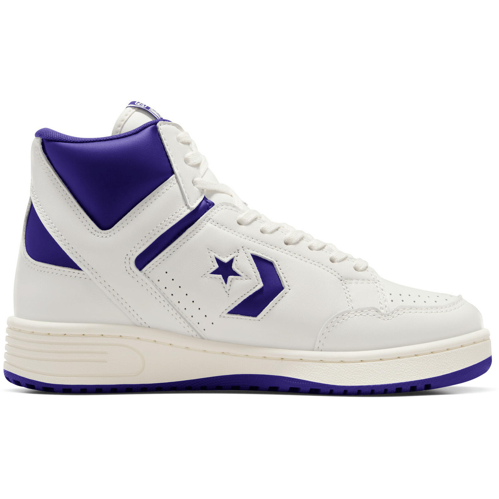 męskie Sneakers Converse Weapon