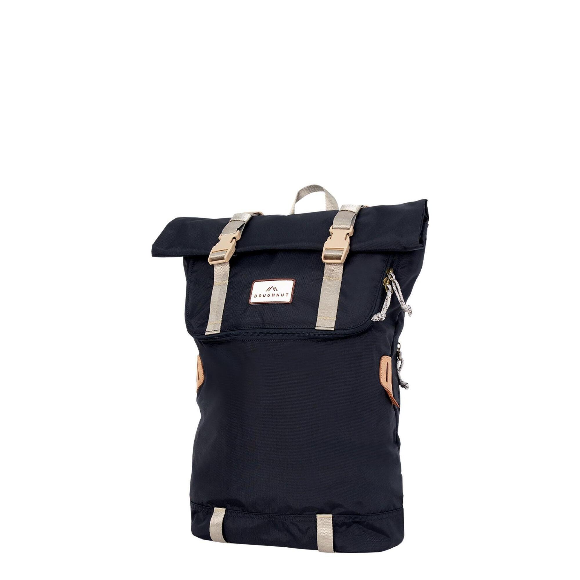 Plecak na laptopa Doughnut Christopher Jungle Series - black