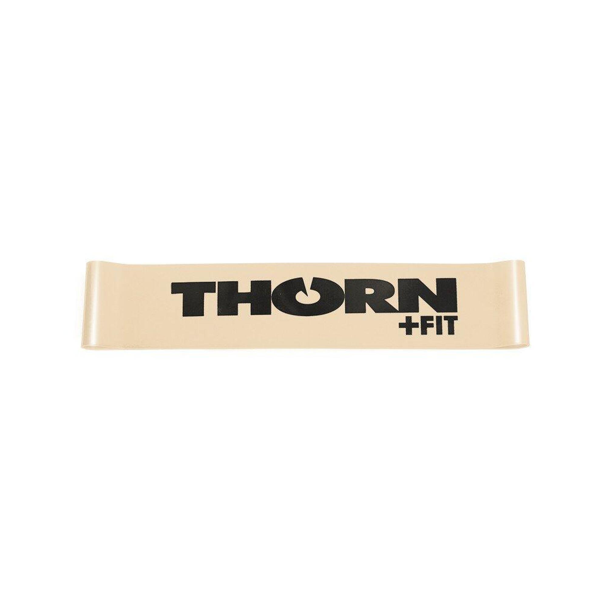Taśma oporowa THORN FIT Resistance Band LIGHT
