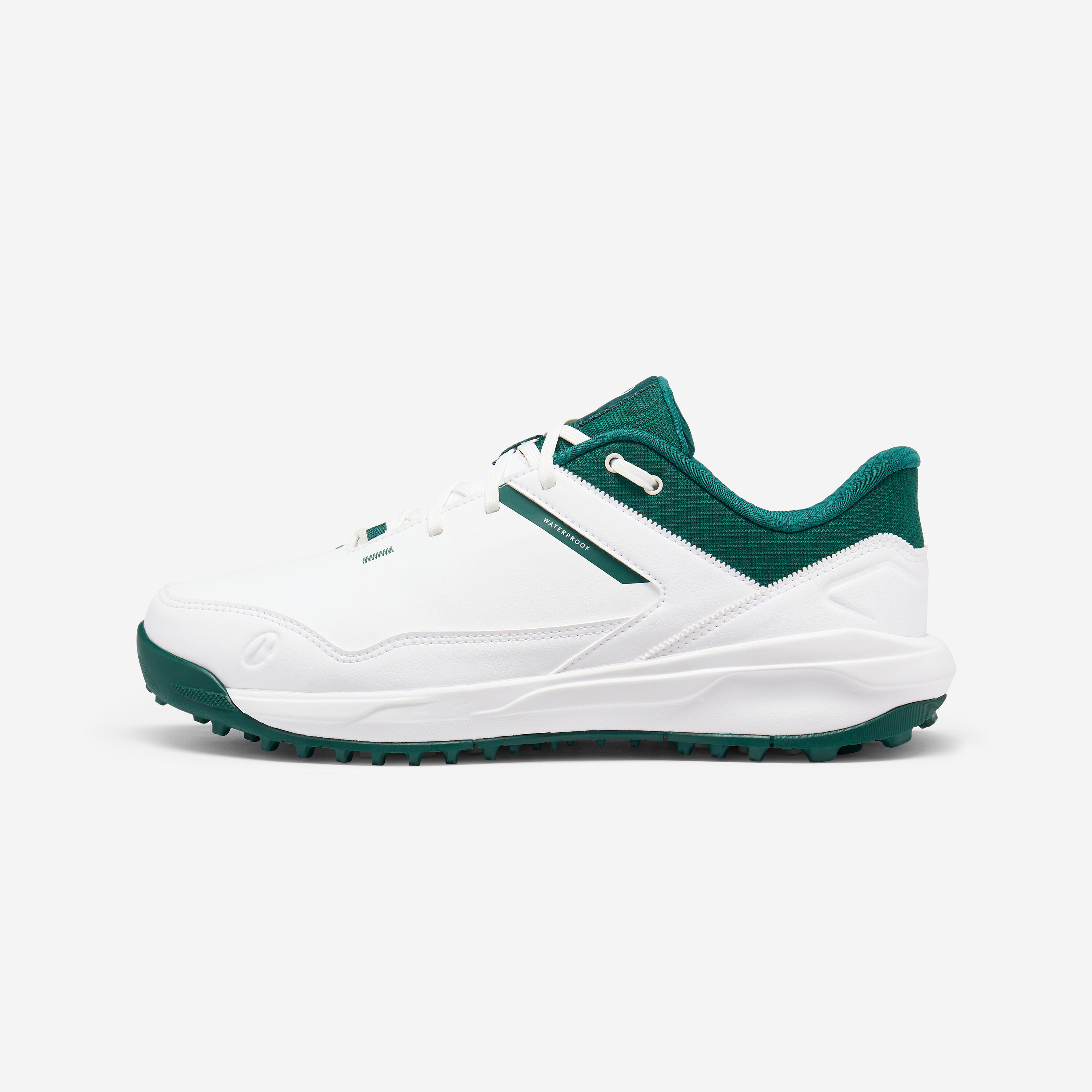 Buty do golfa wodoodporne Inesis MW500