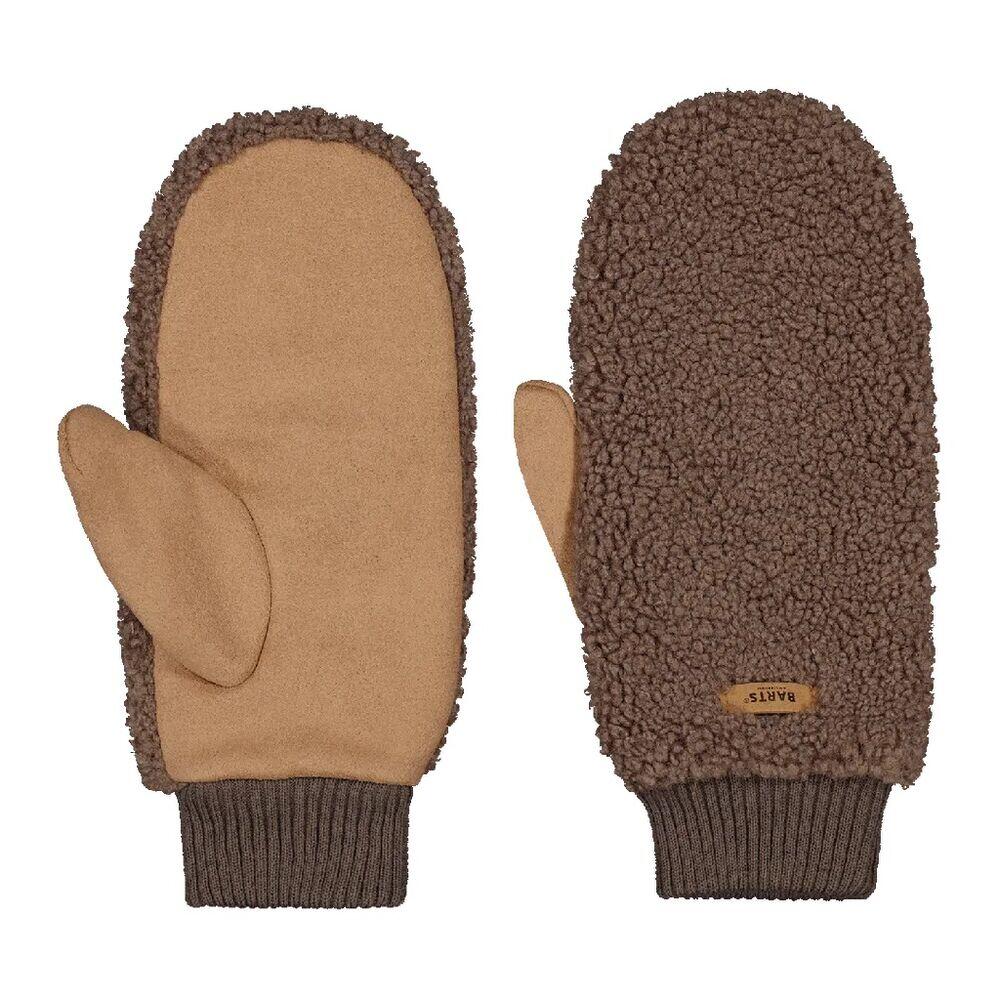 Rękawiczki Damskie Barts Teddy Mitts