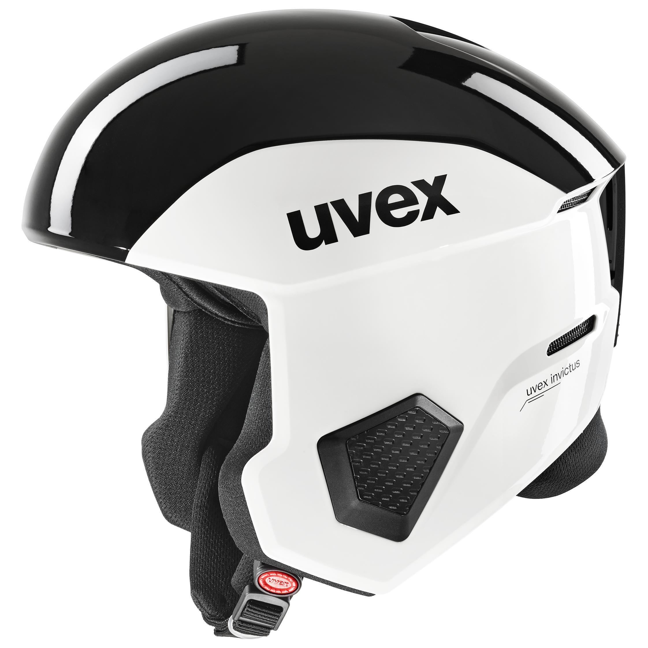 Kask narciarski Uvex Invictus