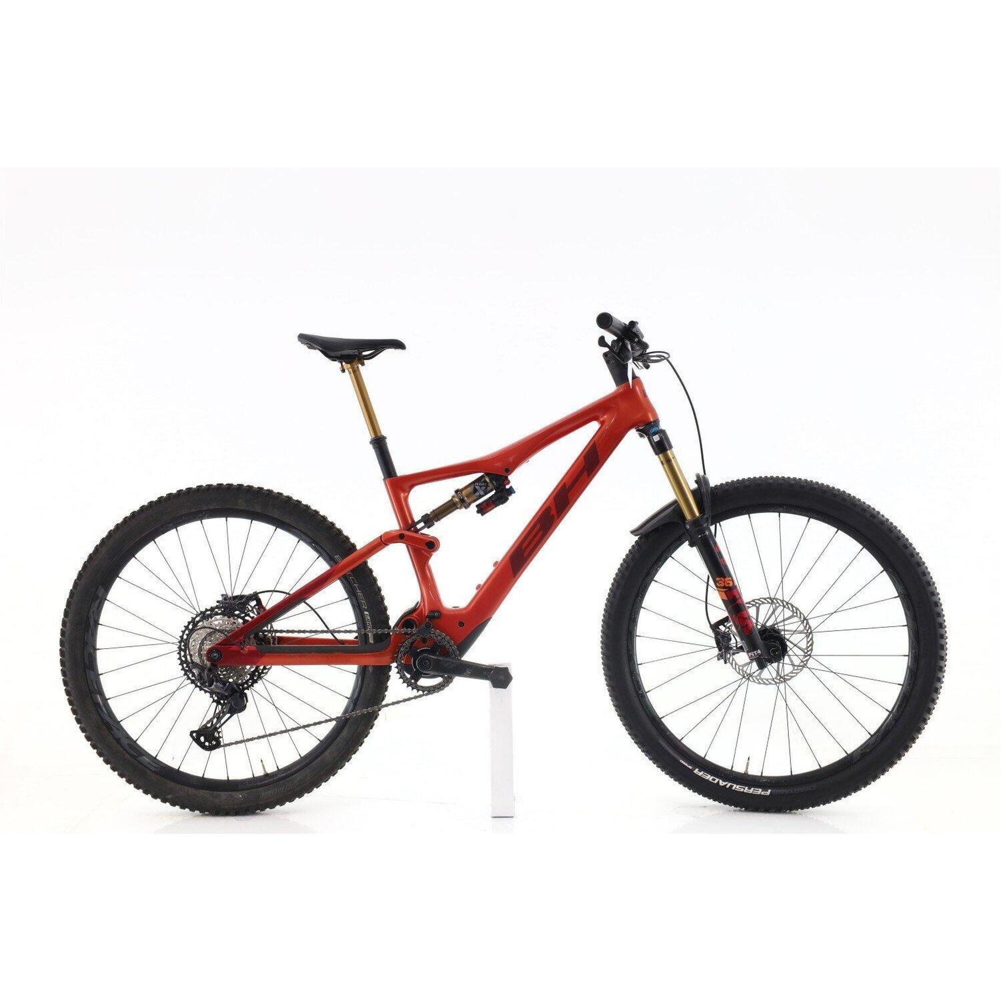 Second life · R. elektryczny · BH iLynx Trail XT · W bardzo dobrym stanie