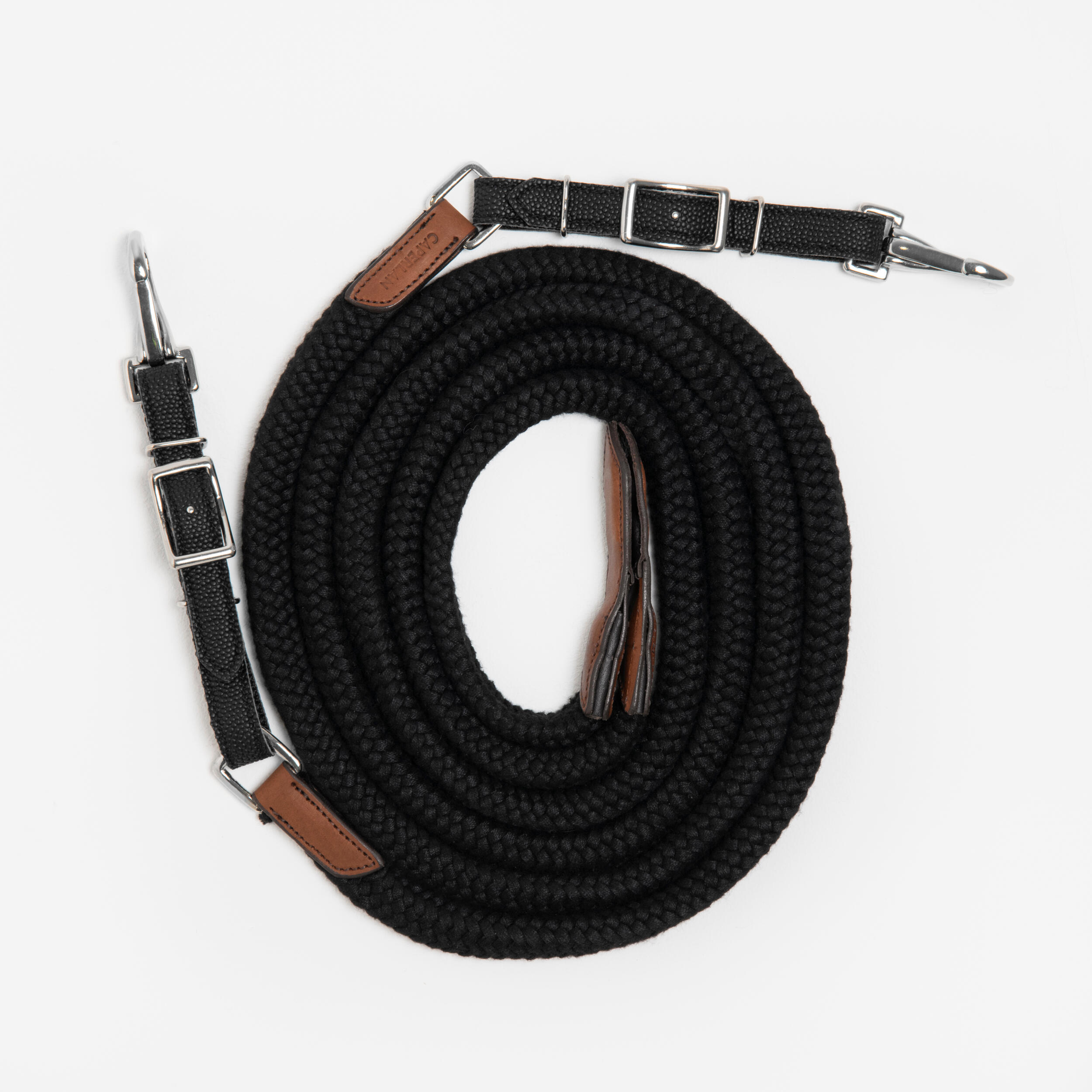 Wodze terenowe ESCAPE odpinane