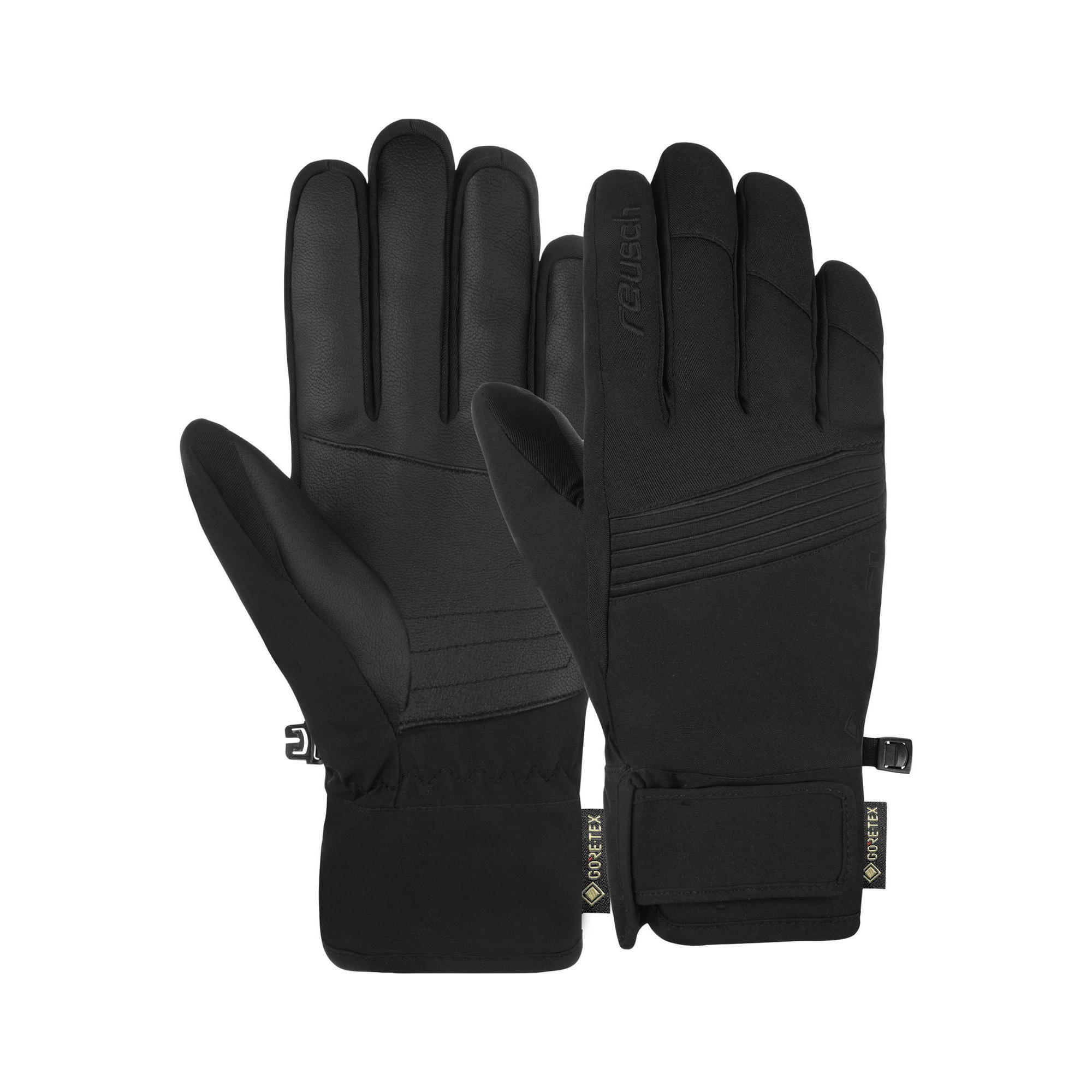 Rękawice narciarskie Reusch Fergus Gore-Tex